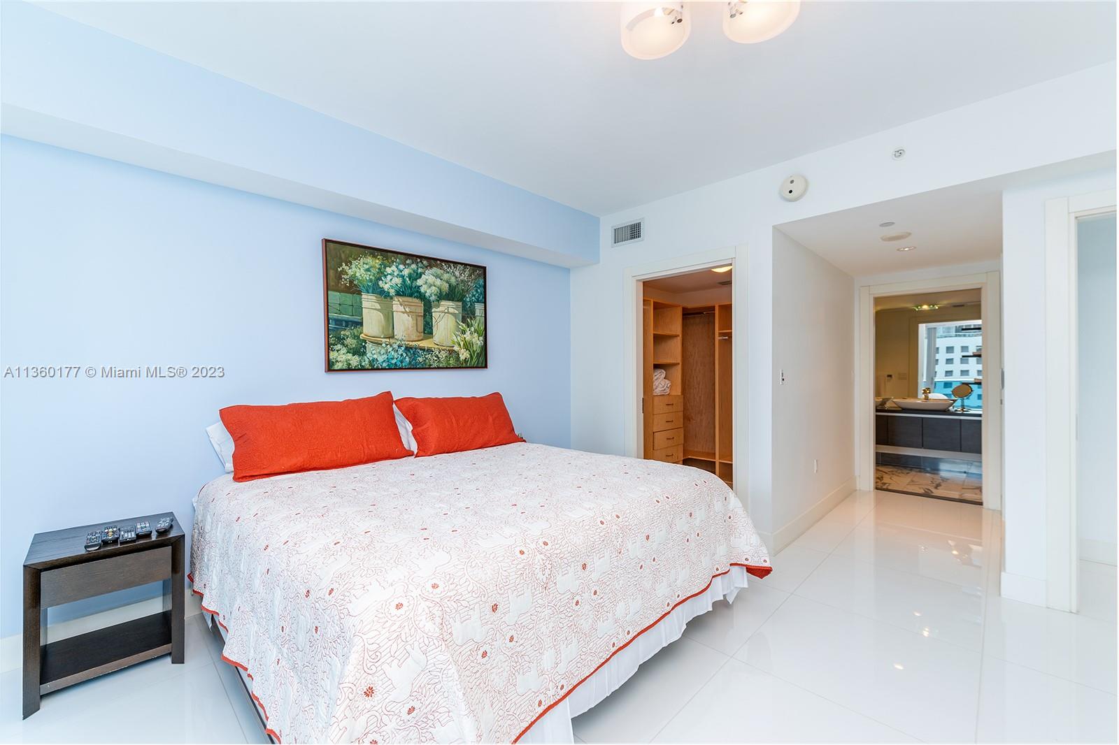 EPIC WEST CONDO - Residential Lease