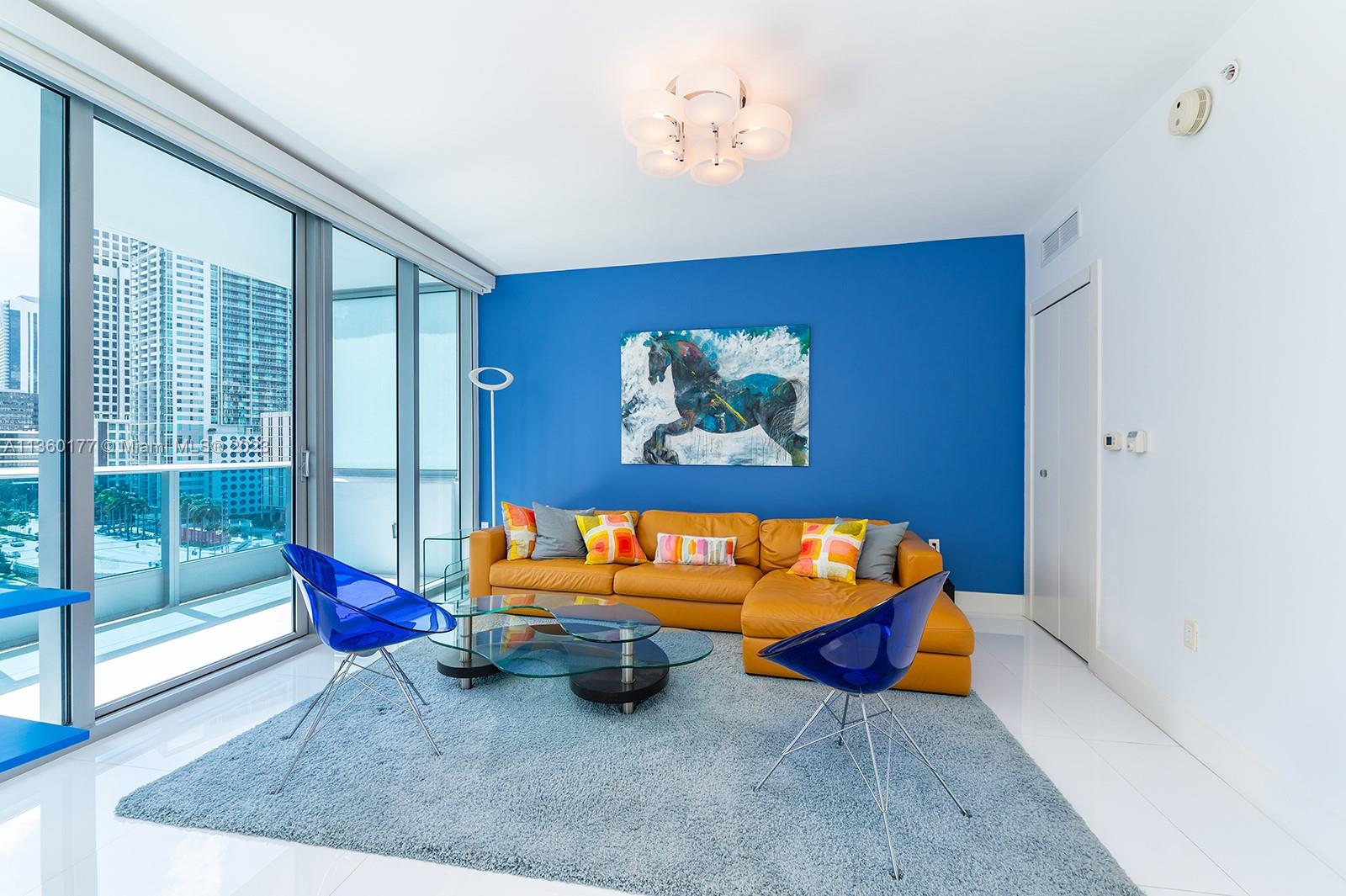 EPIC WEST CONDO - Residential Lease