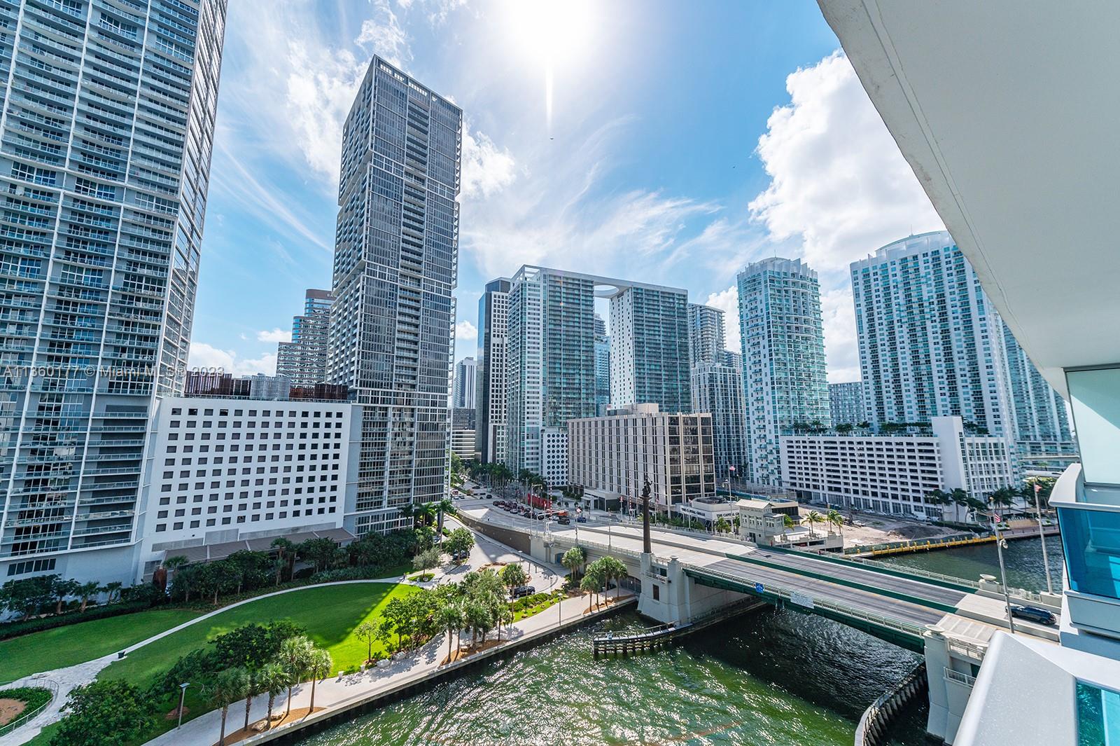 EPIC WEST CONDO - Residential Lease