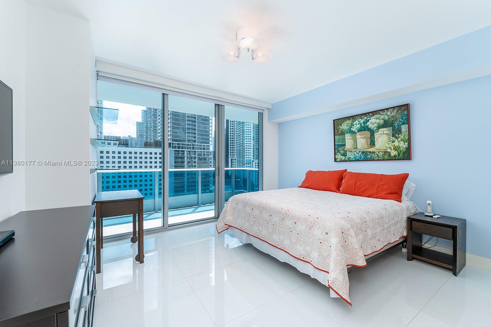 EPIC WEST CONDO - Residential Lease