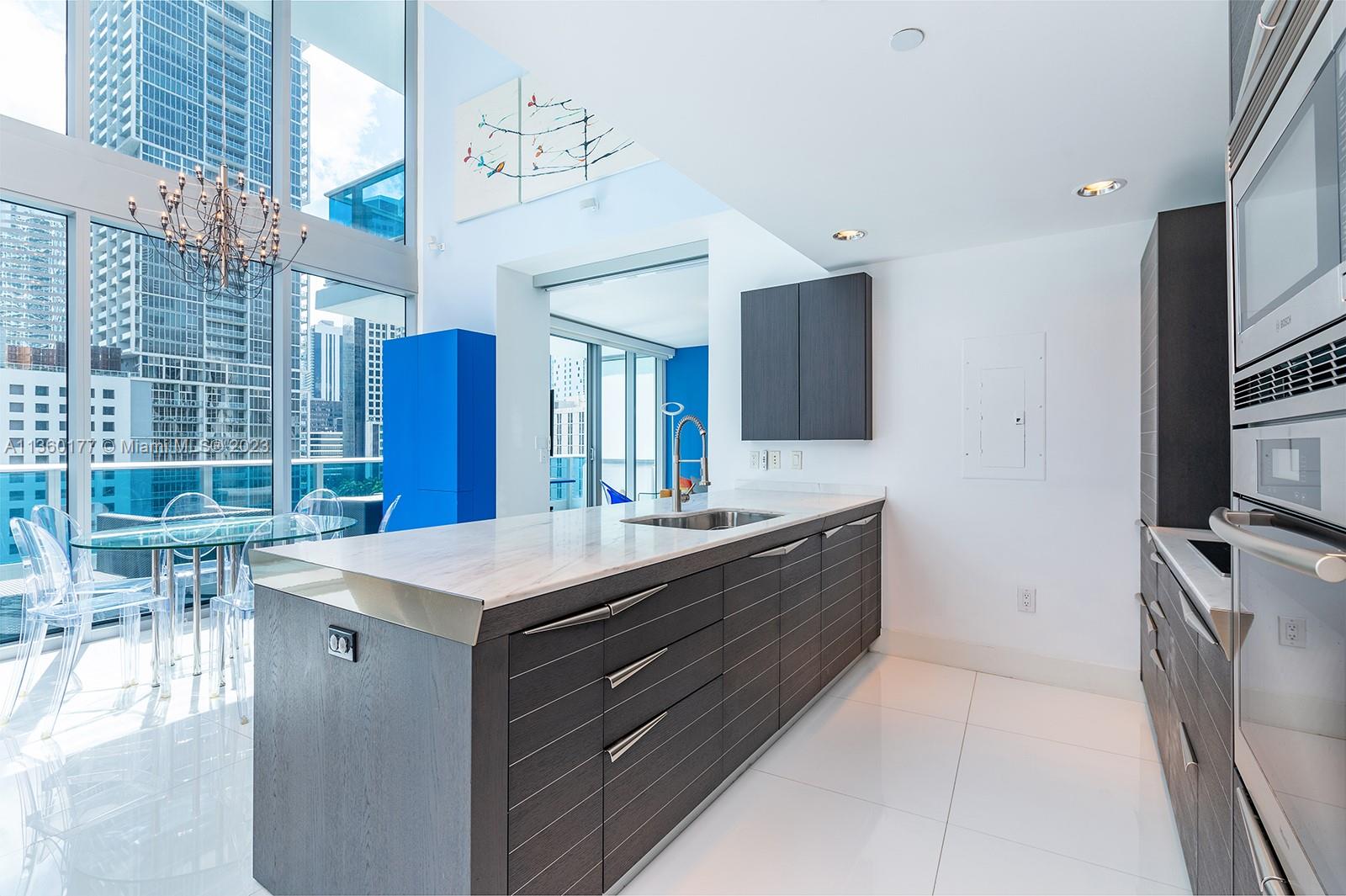 EPIC WEST CONDO - Residential Lease