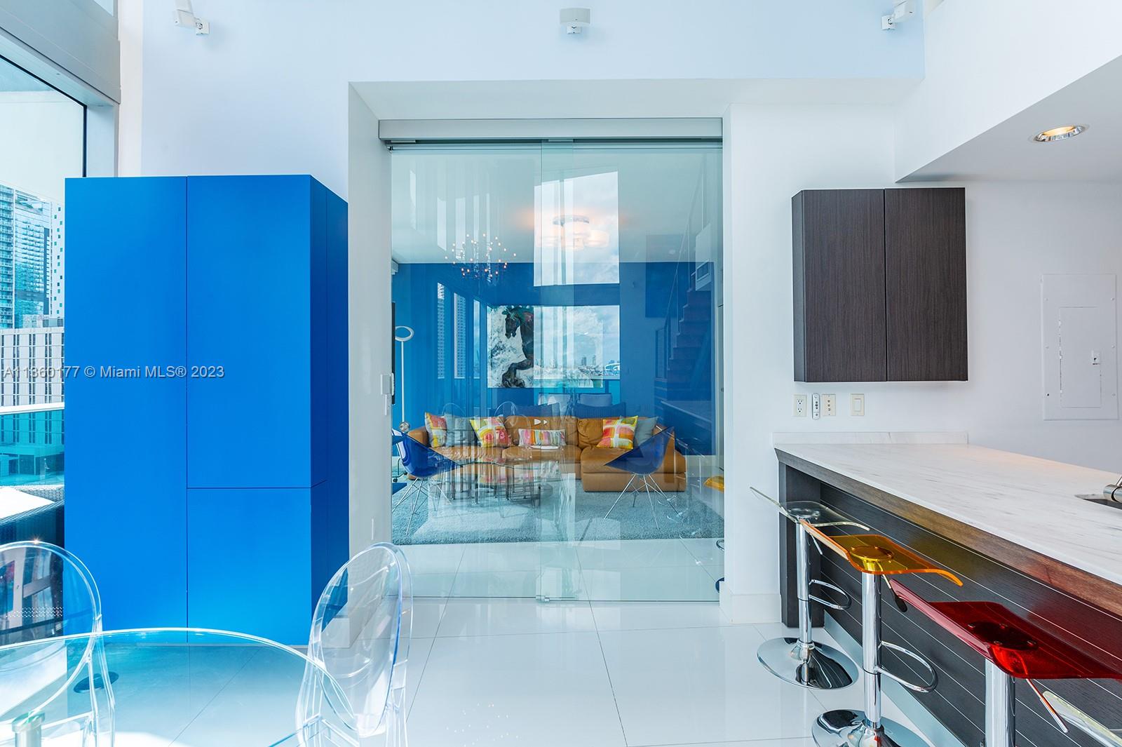 EPIC WEST CONDO - Residential Lease