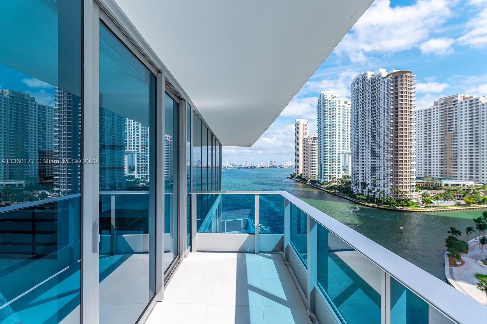 EPIC WEST CONDO - Residential Lease