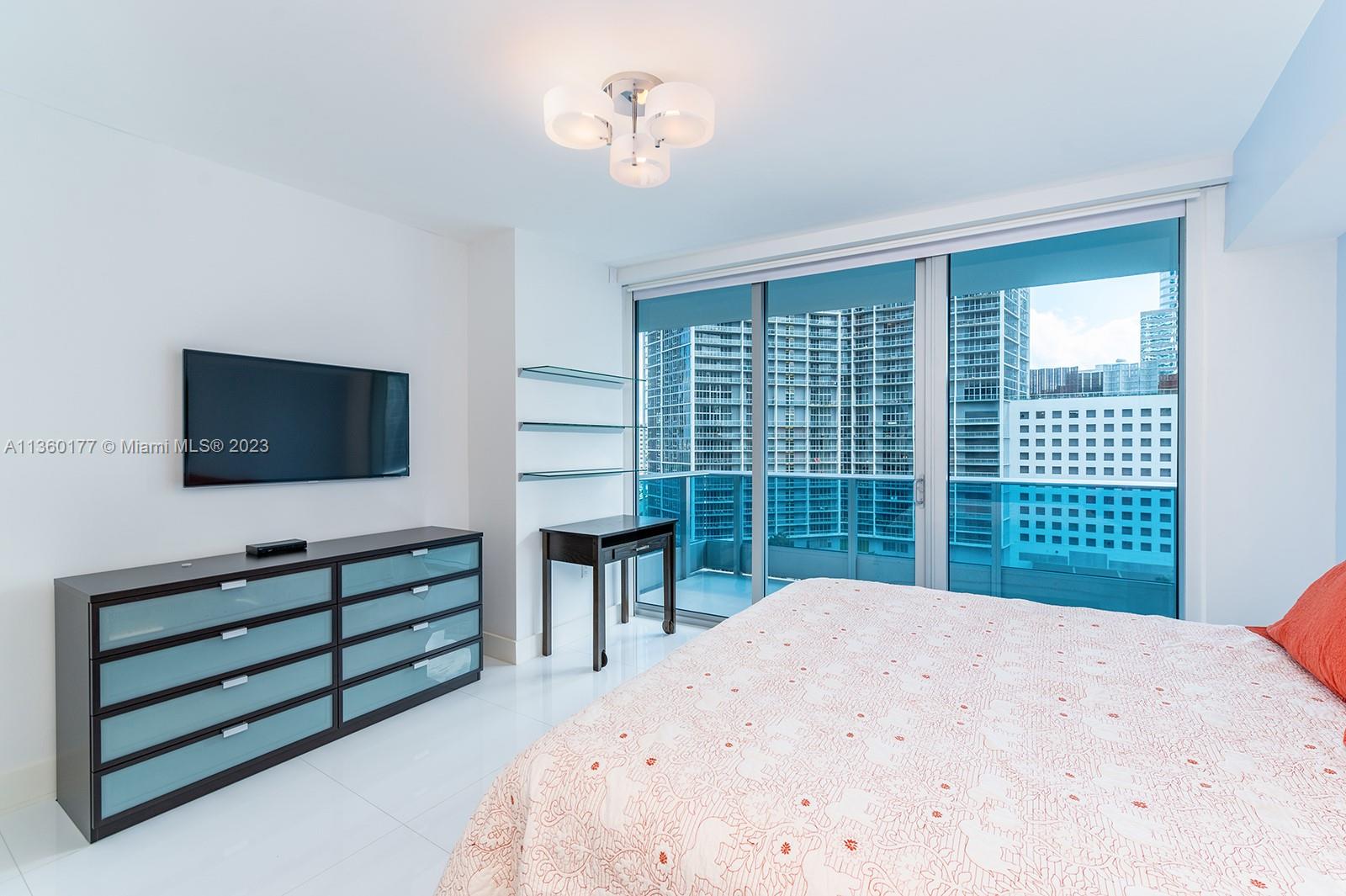 EPIC WEST CONDO - Residential Lease
