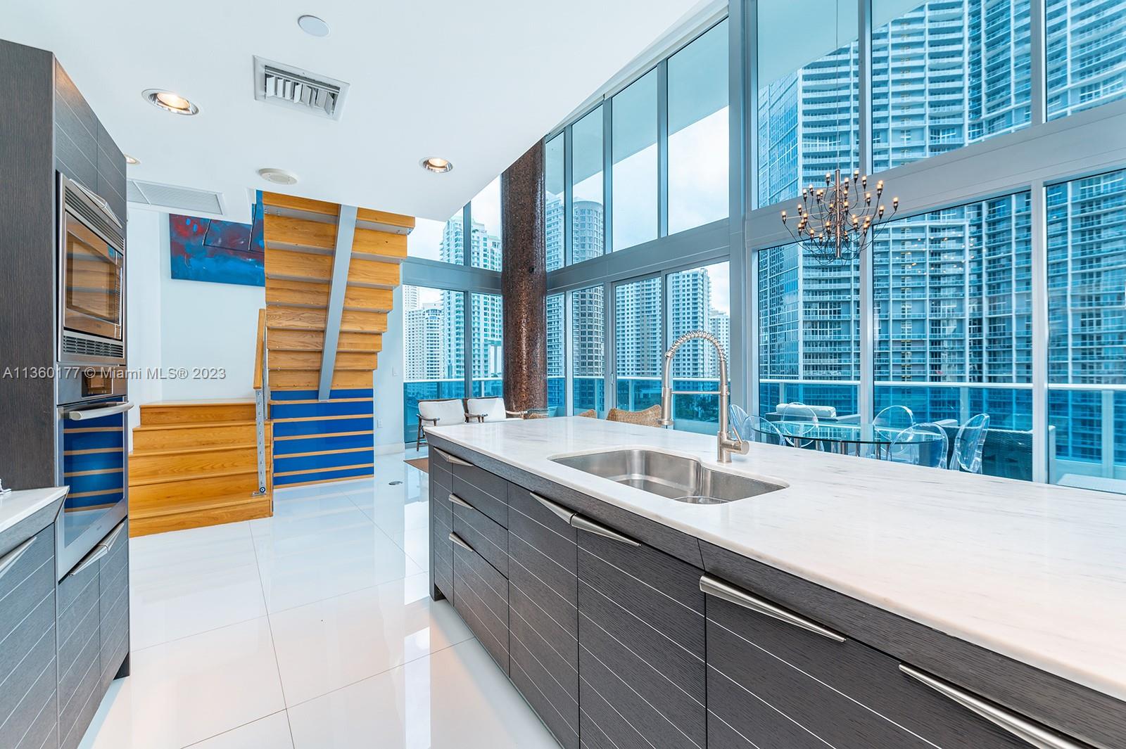 EPIC WEST CONDO - Residential Lease