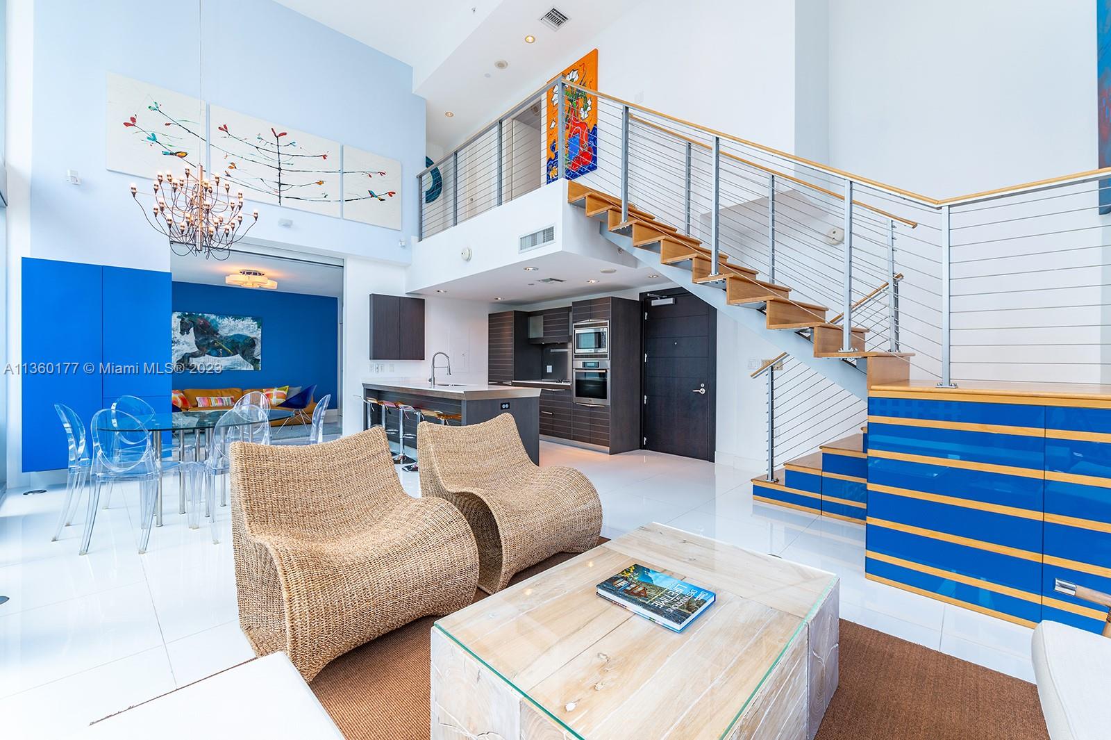EPIC WEST CONDO - Residential Lease