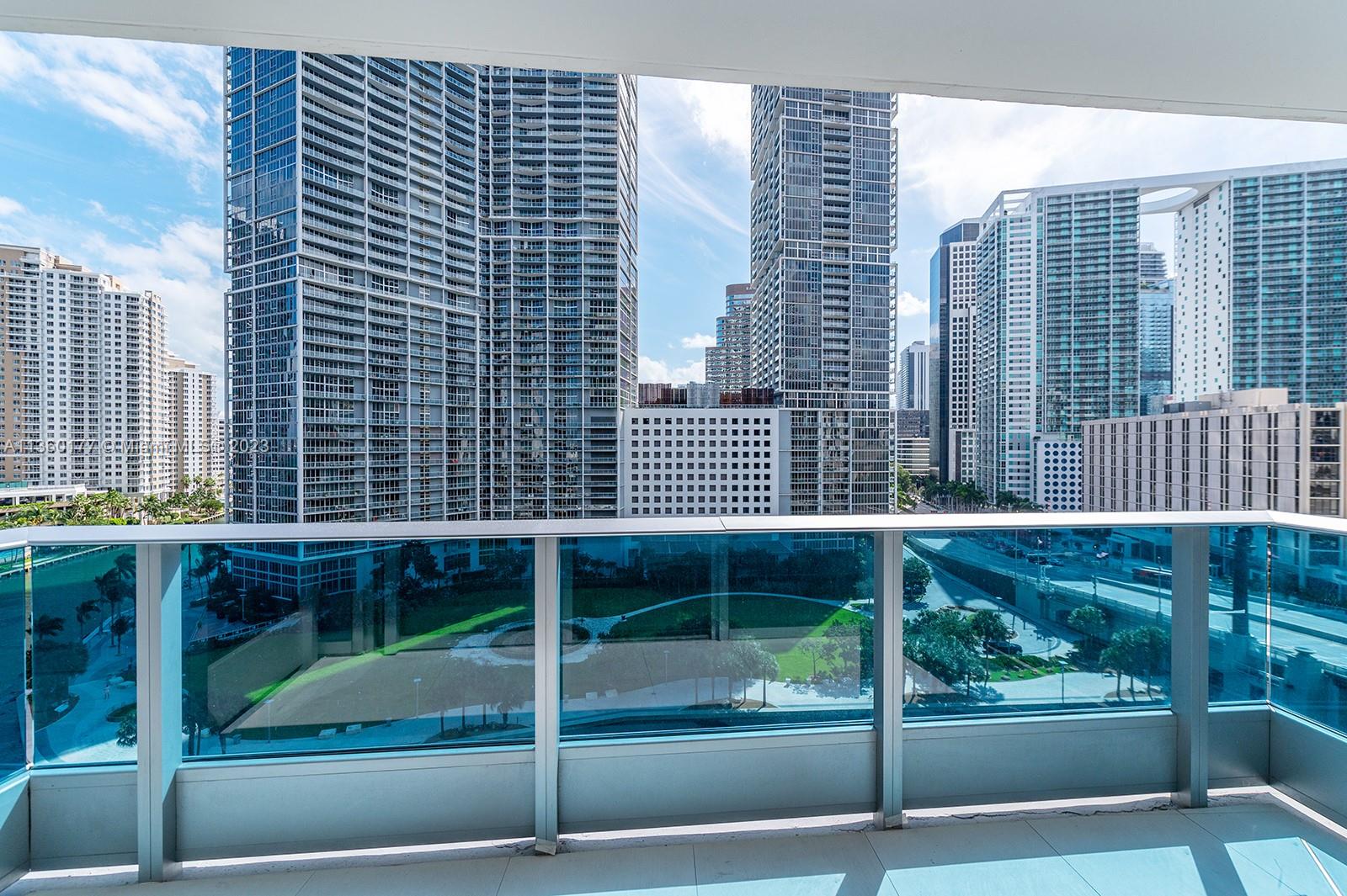 EPIC WEST CONDO - Residential Lease