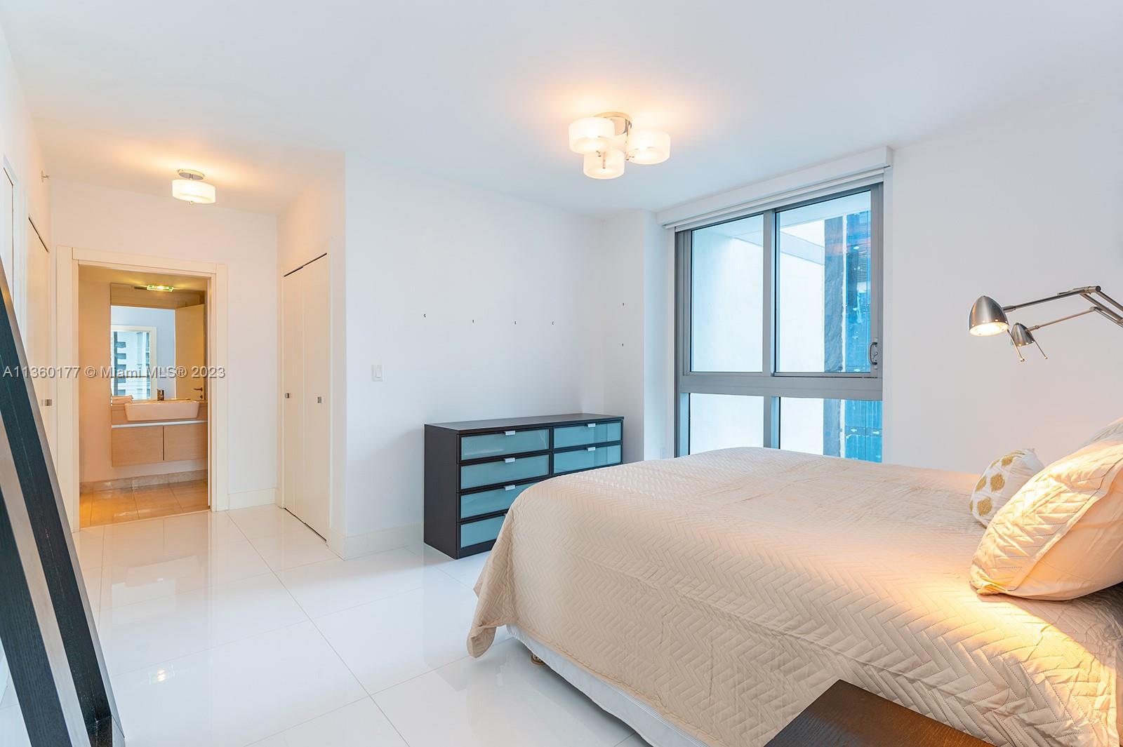 EPIC WEST CONDO - Residential Lease