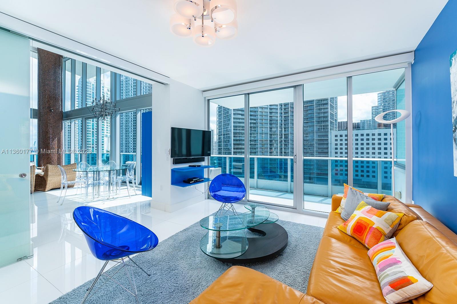 EPIC WEST CONDO - Residential Lease