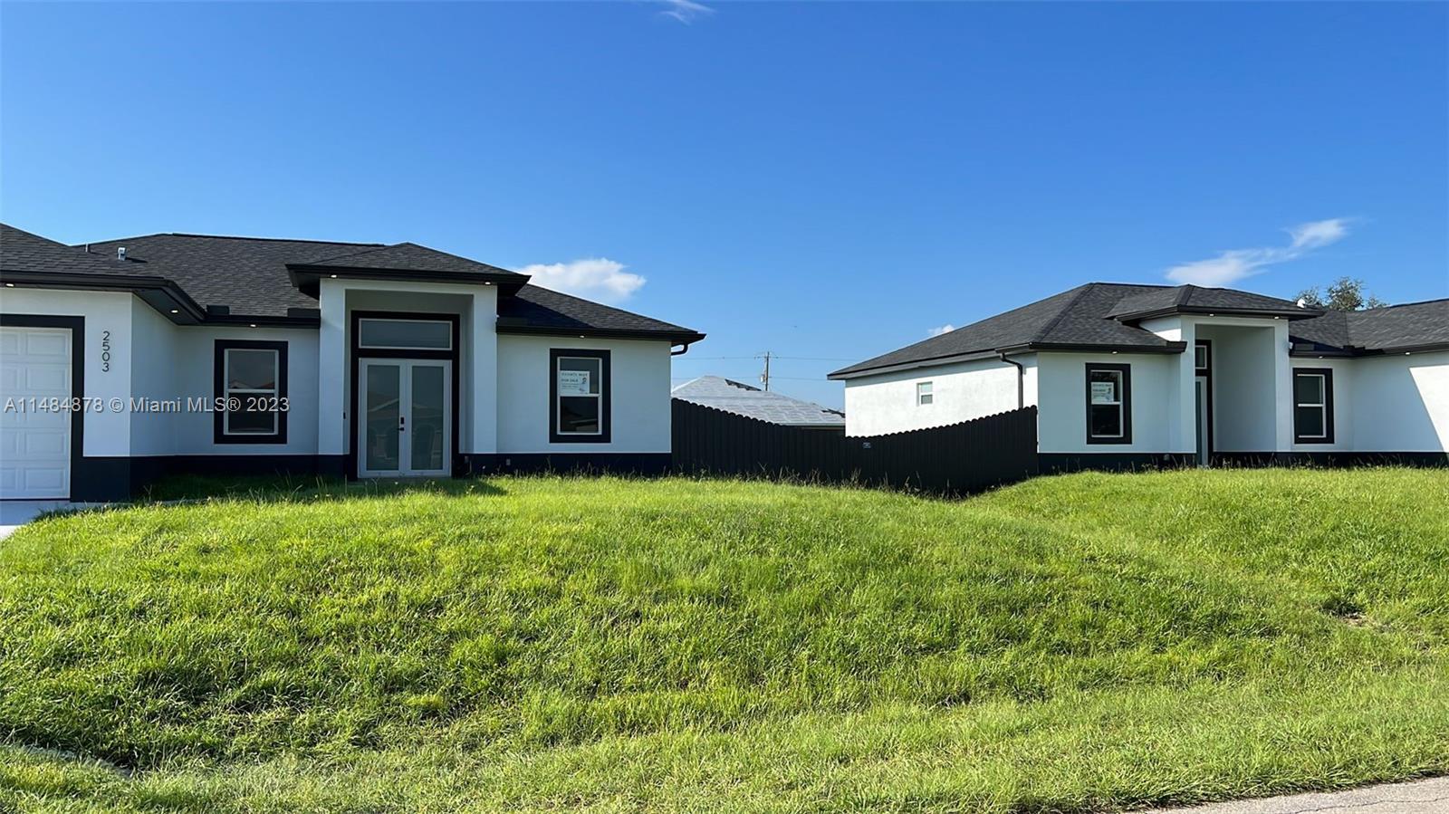 Lehigh Acres - Residential Lease