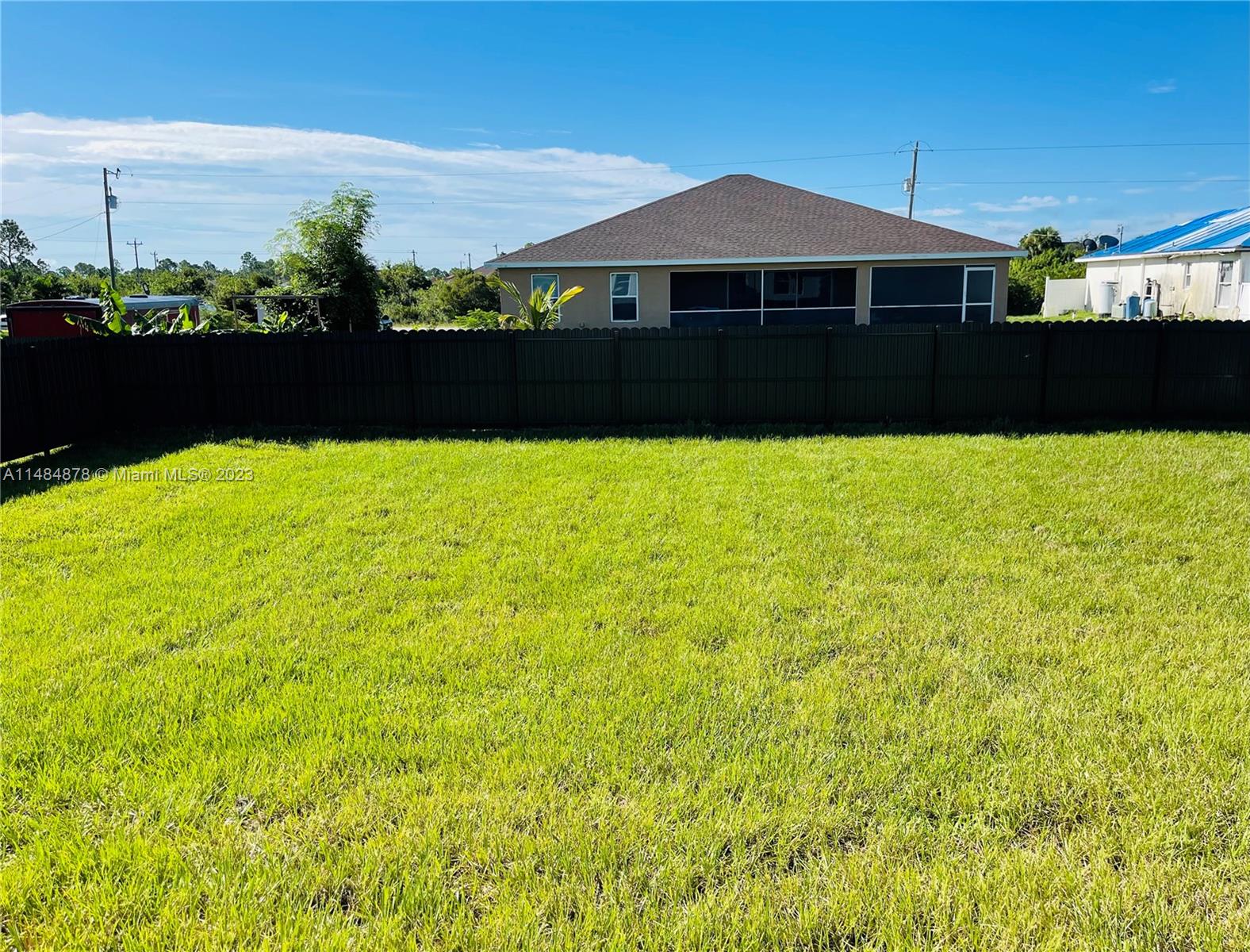 Lehigh Acres - Residential Lease