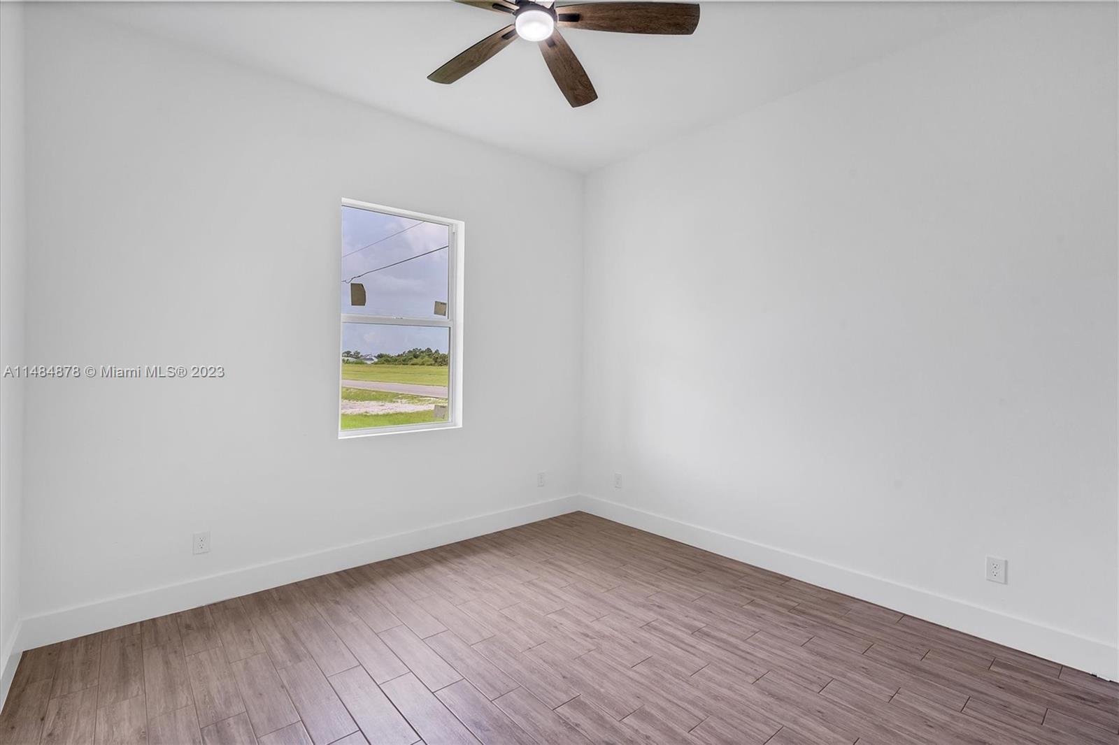 Lehigh Acres - Residential Lease