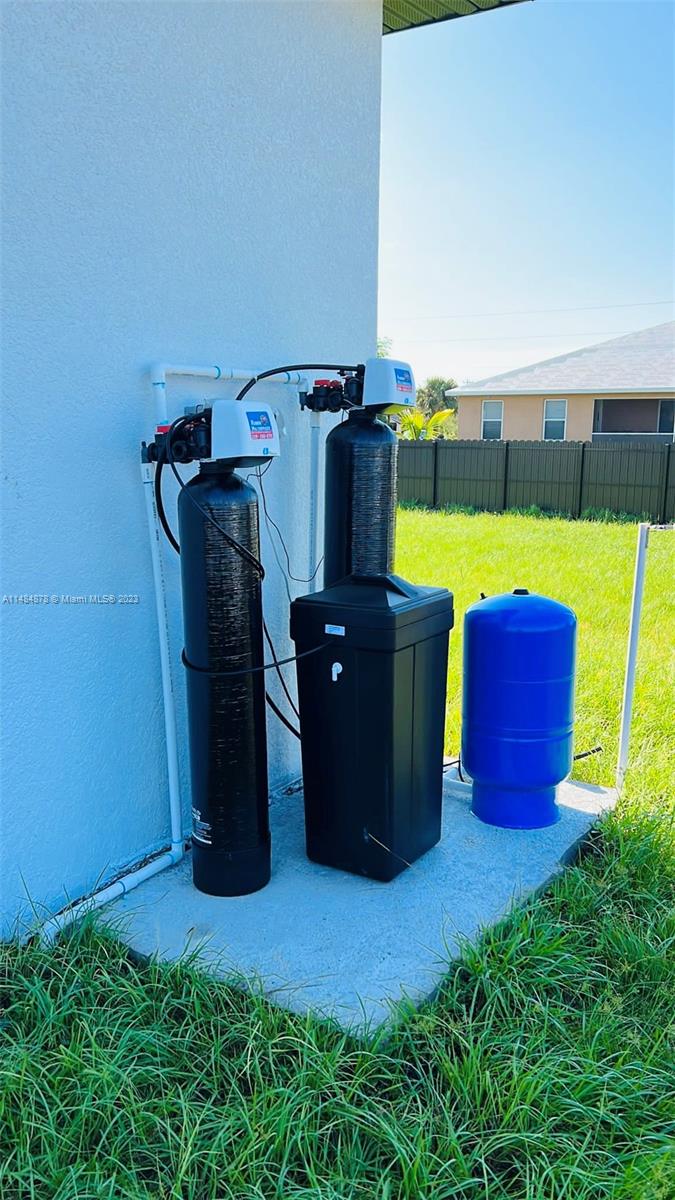 Lehigh Acres - Residential Lease