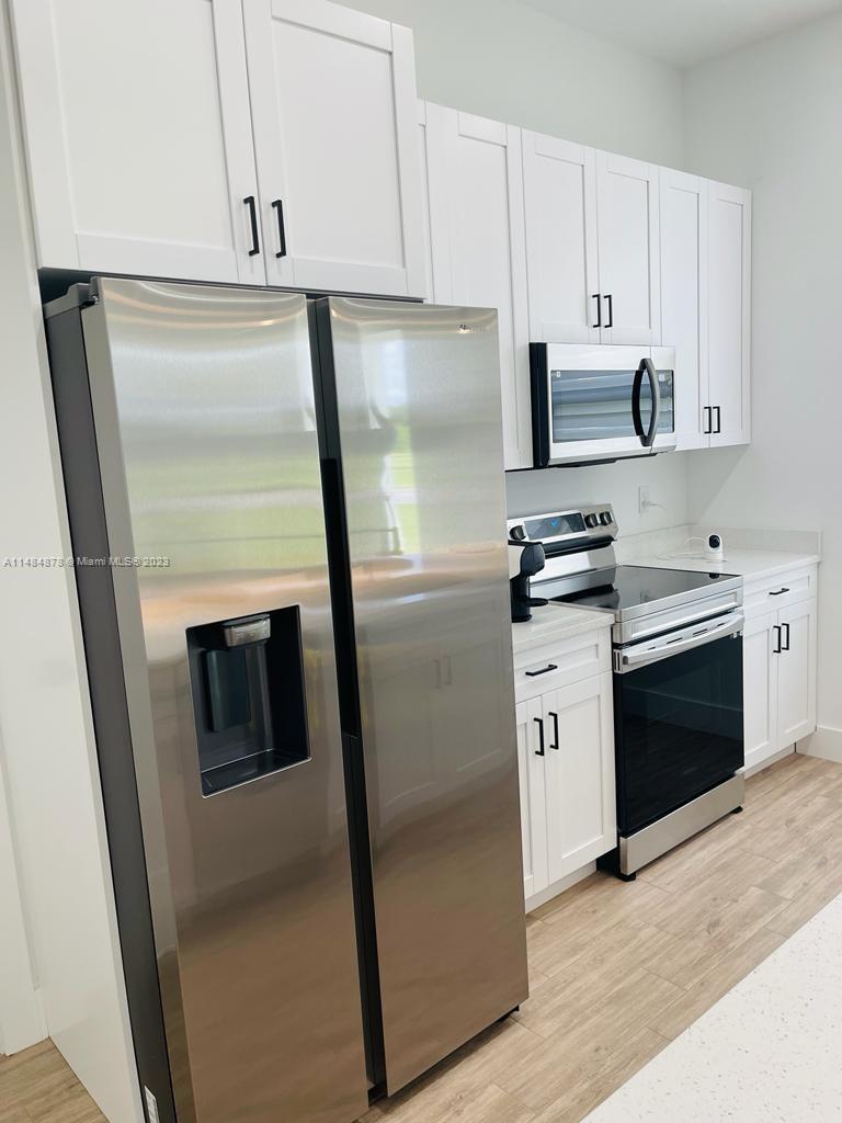 Lehigh Acres - Residential Lease