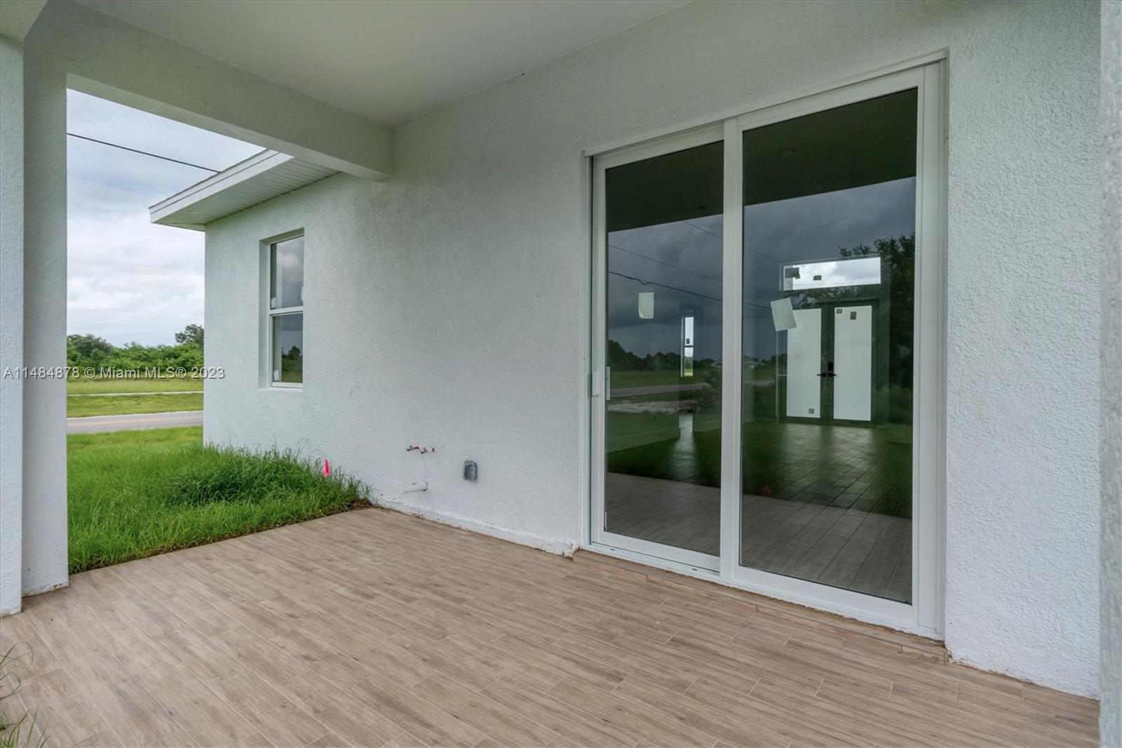 Lehigh Acres - Residential Lease