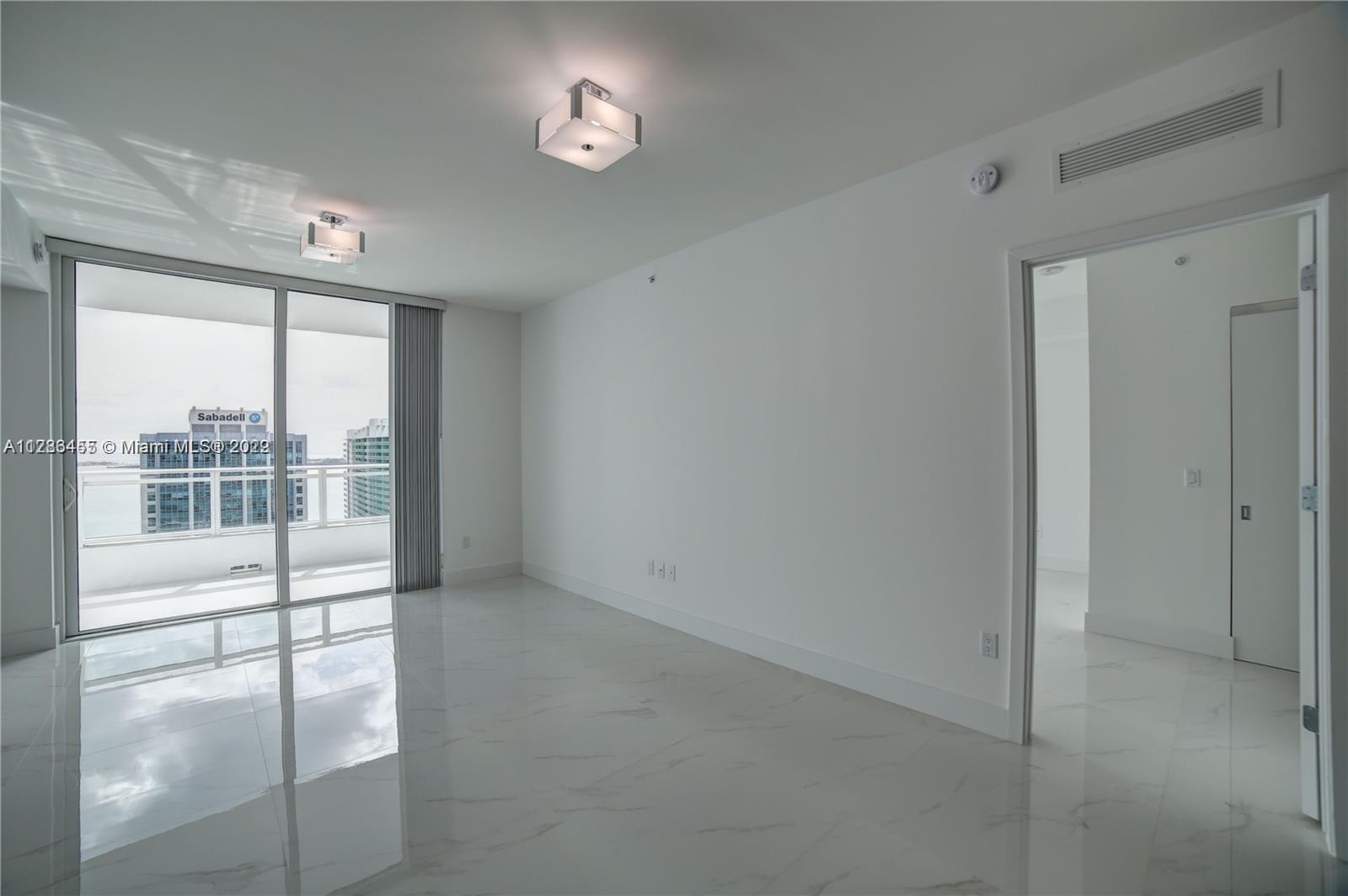 THE BONDO (1080 BRICKELL) - Residential Lease