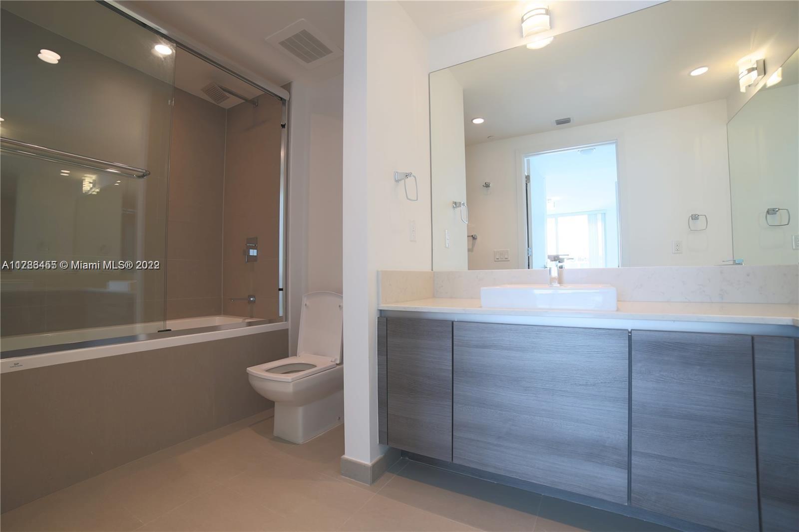THE BONDO (1080 BRICKELL) - Residential Lease