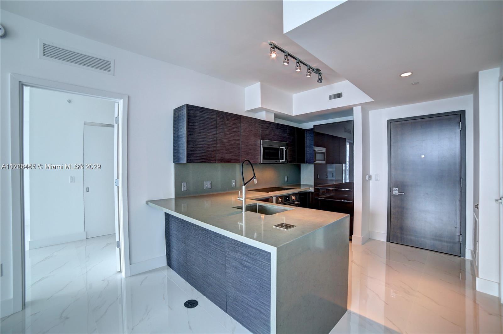 THE BONDO (1080 BRICKELL) - Residential Lease