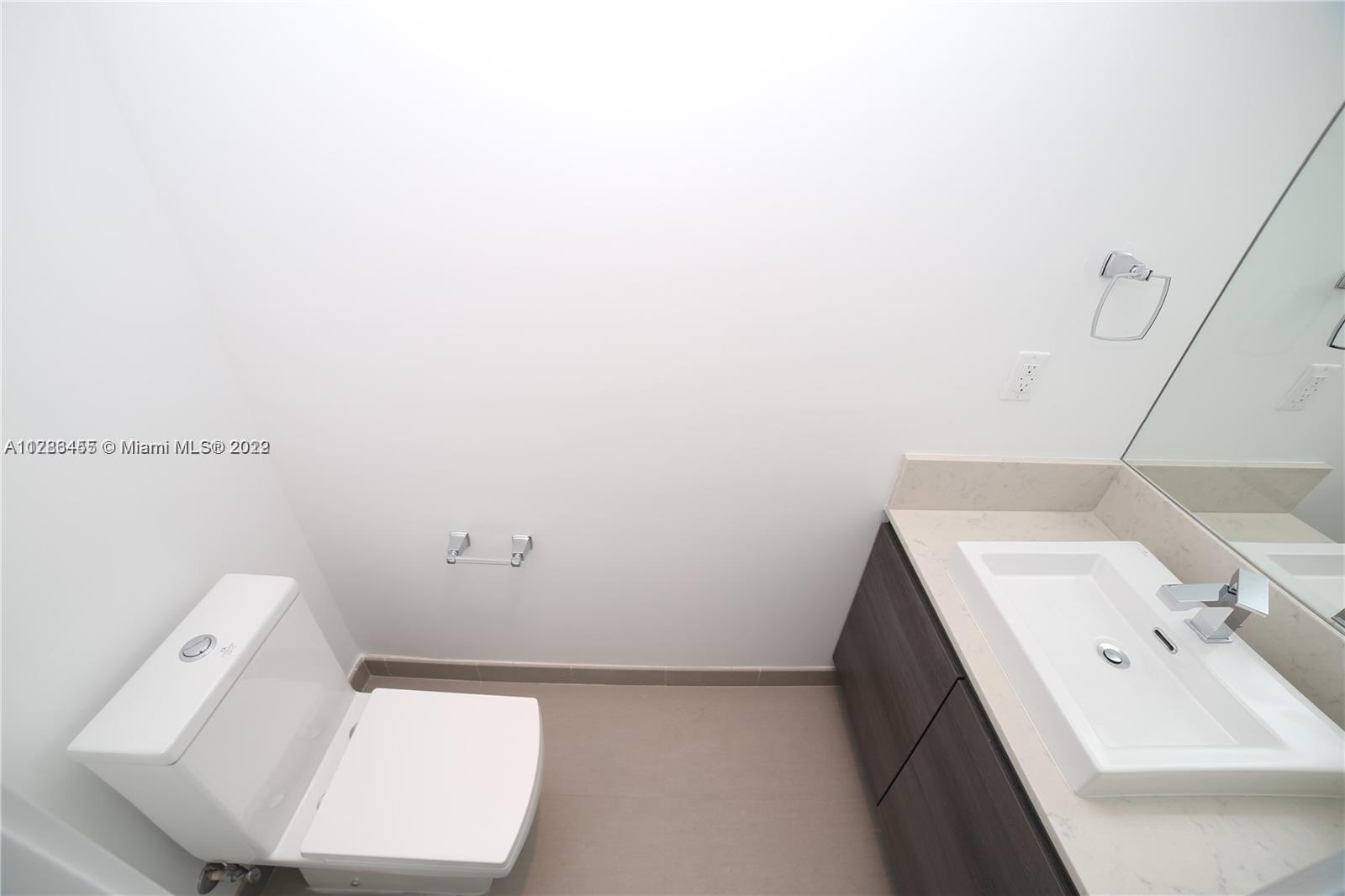 THE BONDO (1080 BRICKELL) - Residential Lease