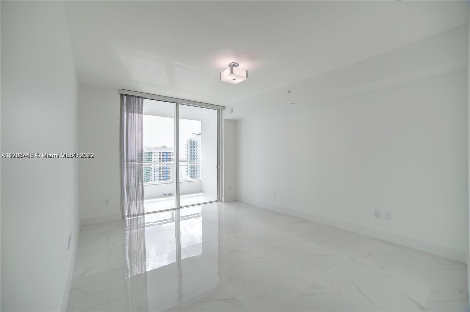THE BONDO (1080 BRICKELL) - Residential Lease