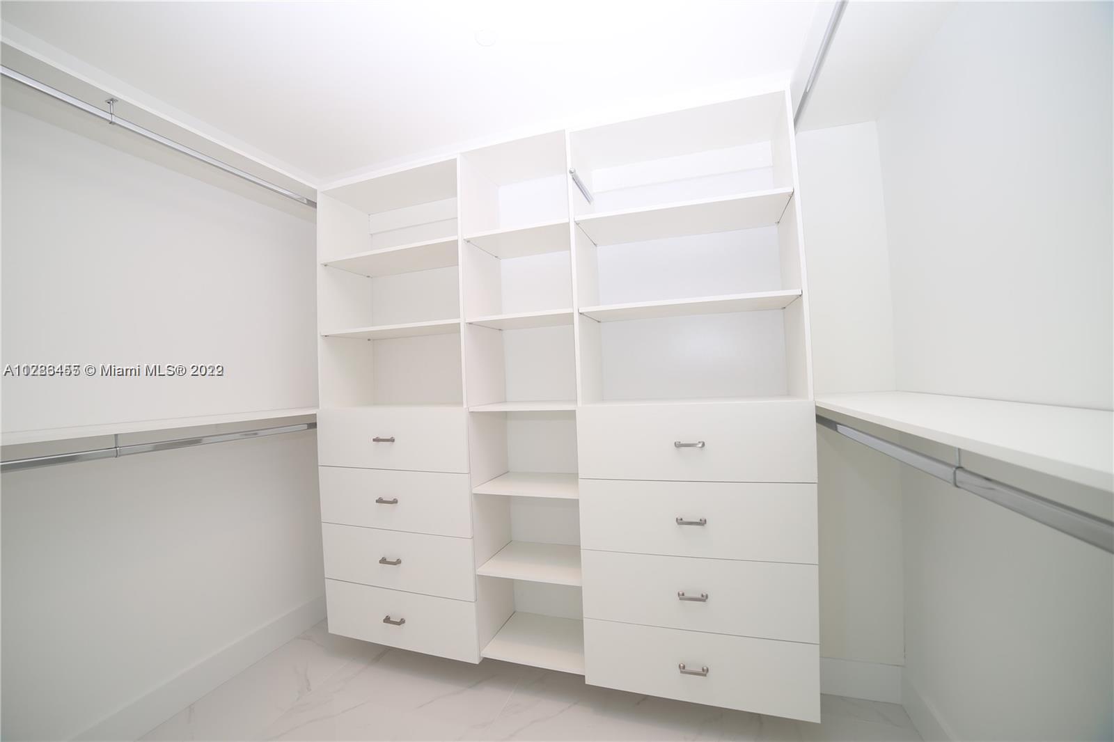 THE BONDO (1080 BRICKELL) - Residential Lease
