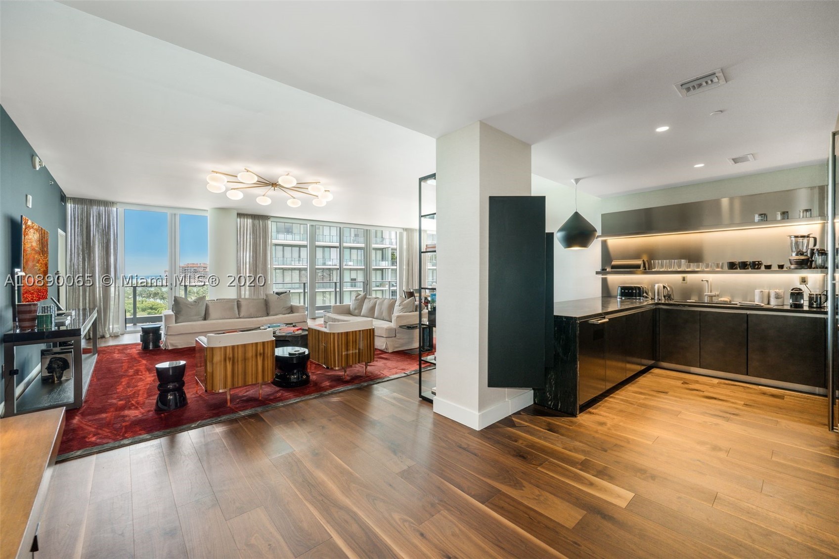 MAREA CONDO - Residential