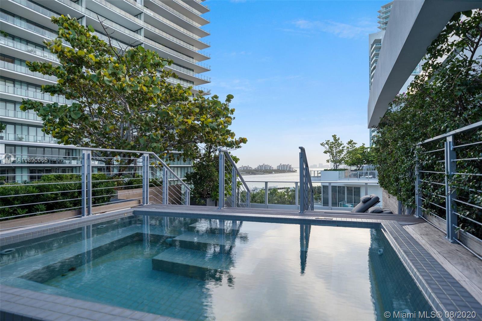 MAREA CONDO - Residential