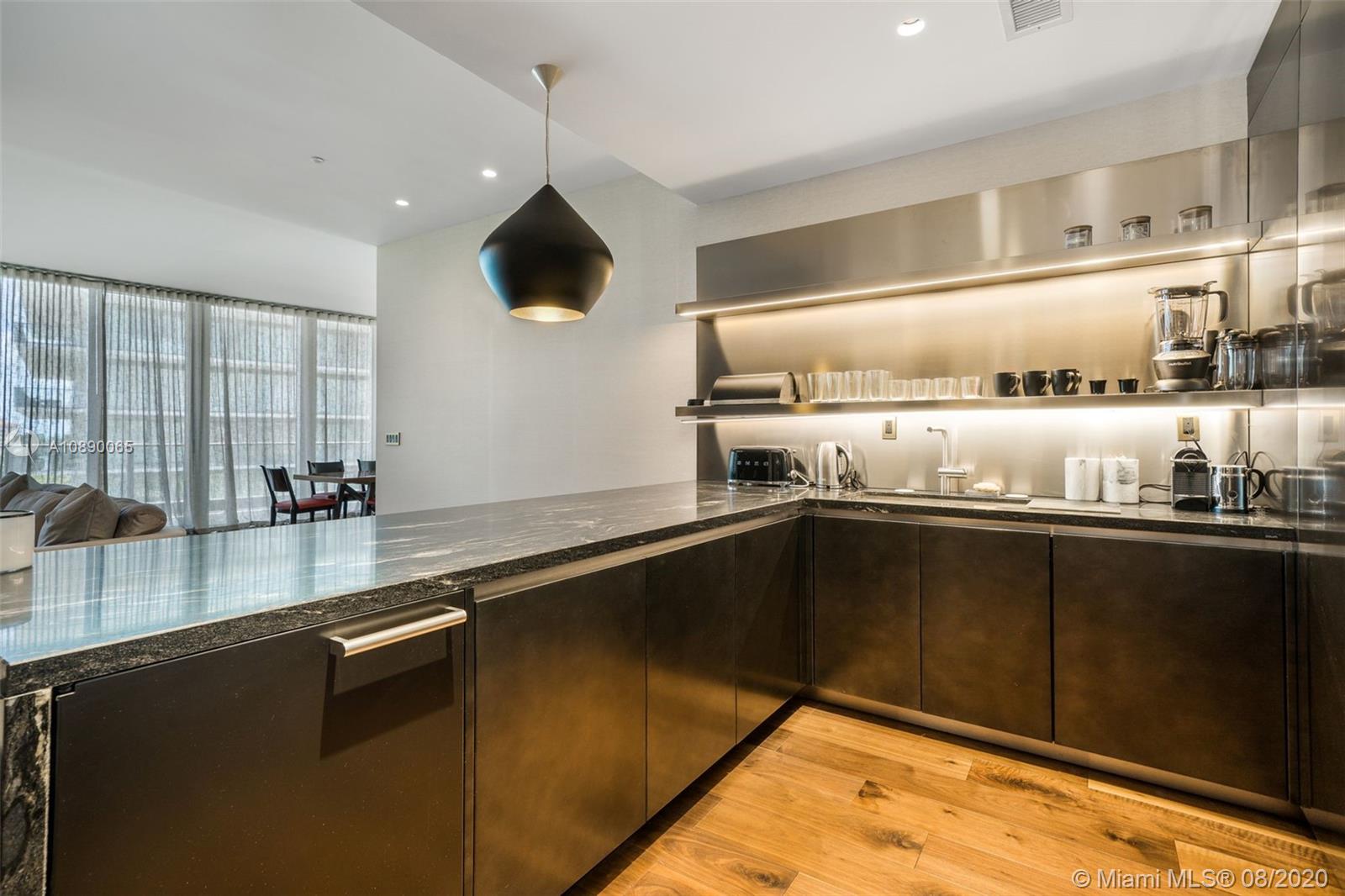 MAREA CONDO - Residential