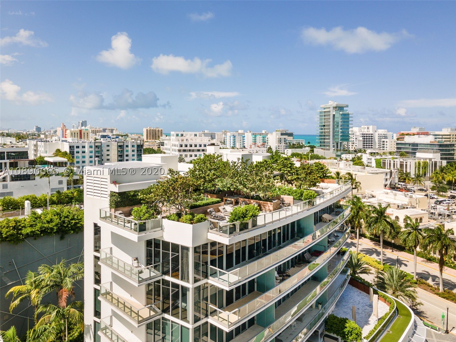 MAREA CONDO - Residential