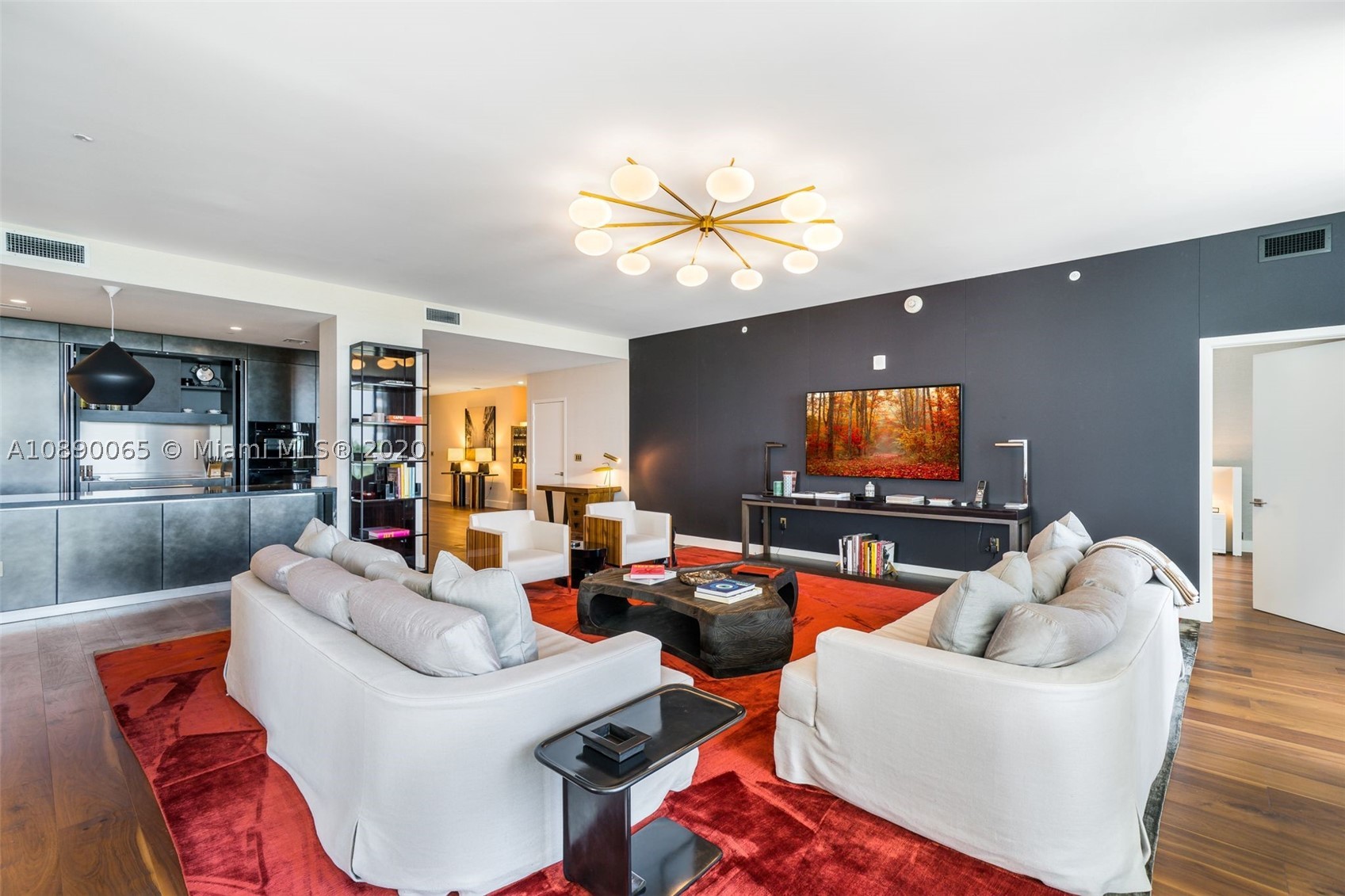 MAREA CONDO - Residential