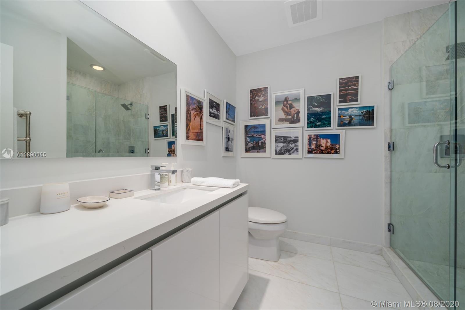 MAREA CONDO - Residential