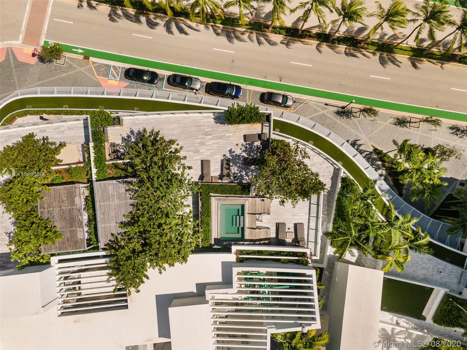 MAREA CONDO - Residential