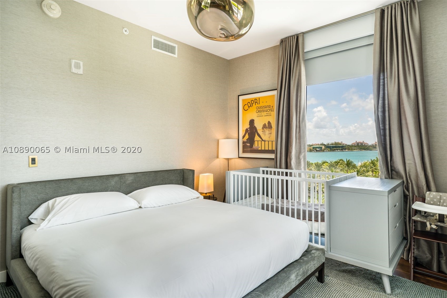MAREA CONDO - Residential