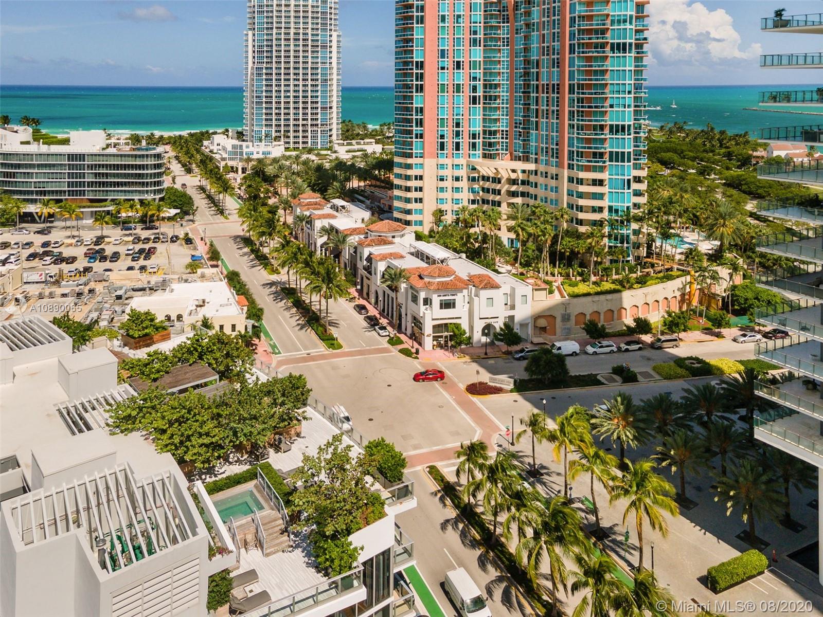 MAREA CONDO - Residential