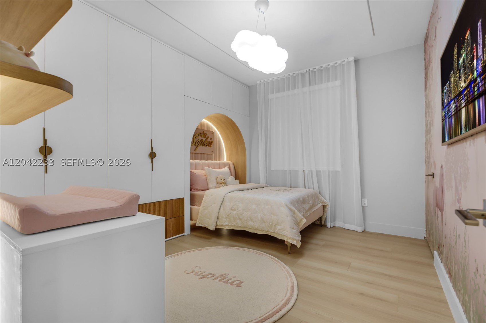 DORAL COMMONS RESIDENTIAL - Residential