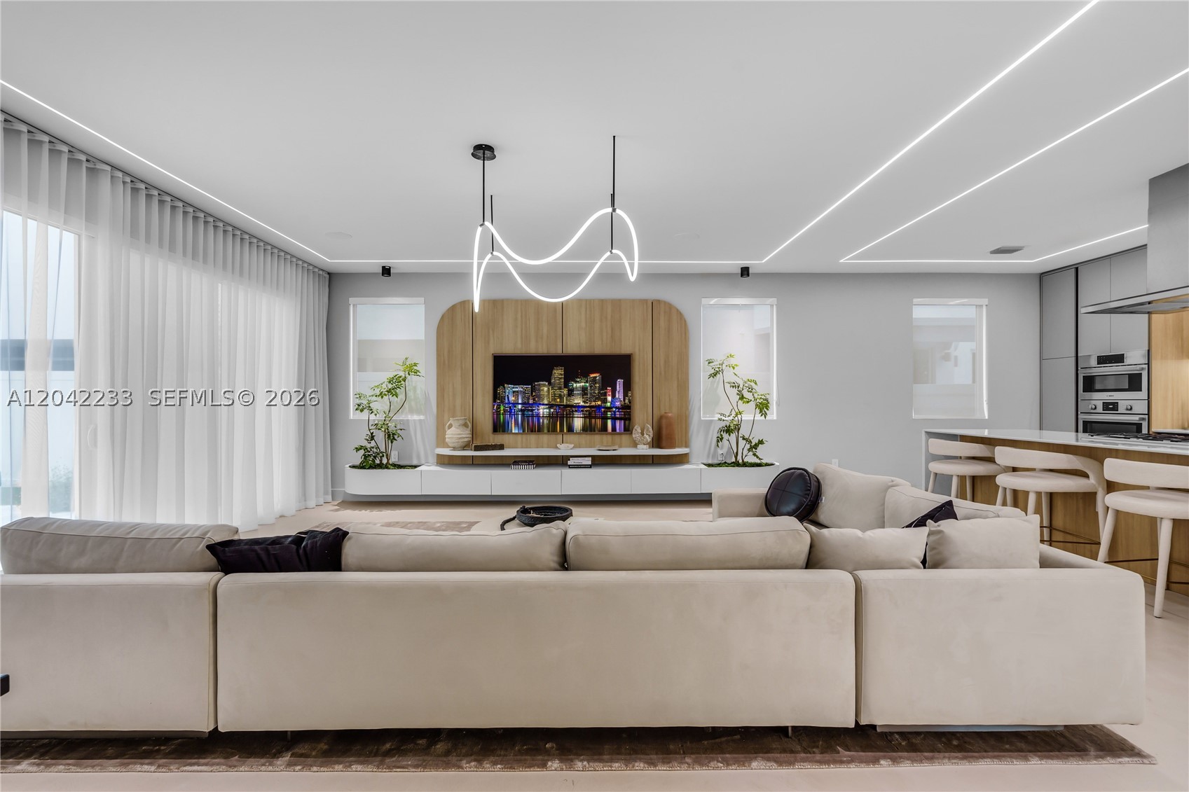 DORAL COMMONS RESIDENTIAL - Residential
