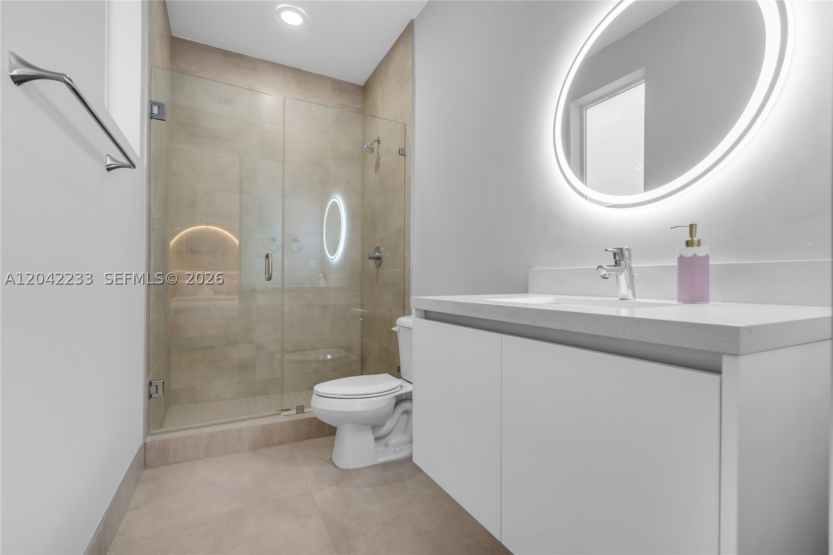 DORAL COMMONS RESIDENTIAL - Residential