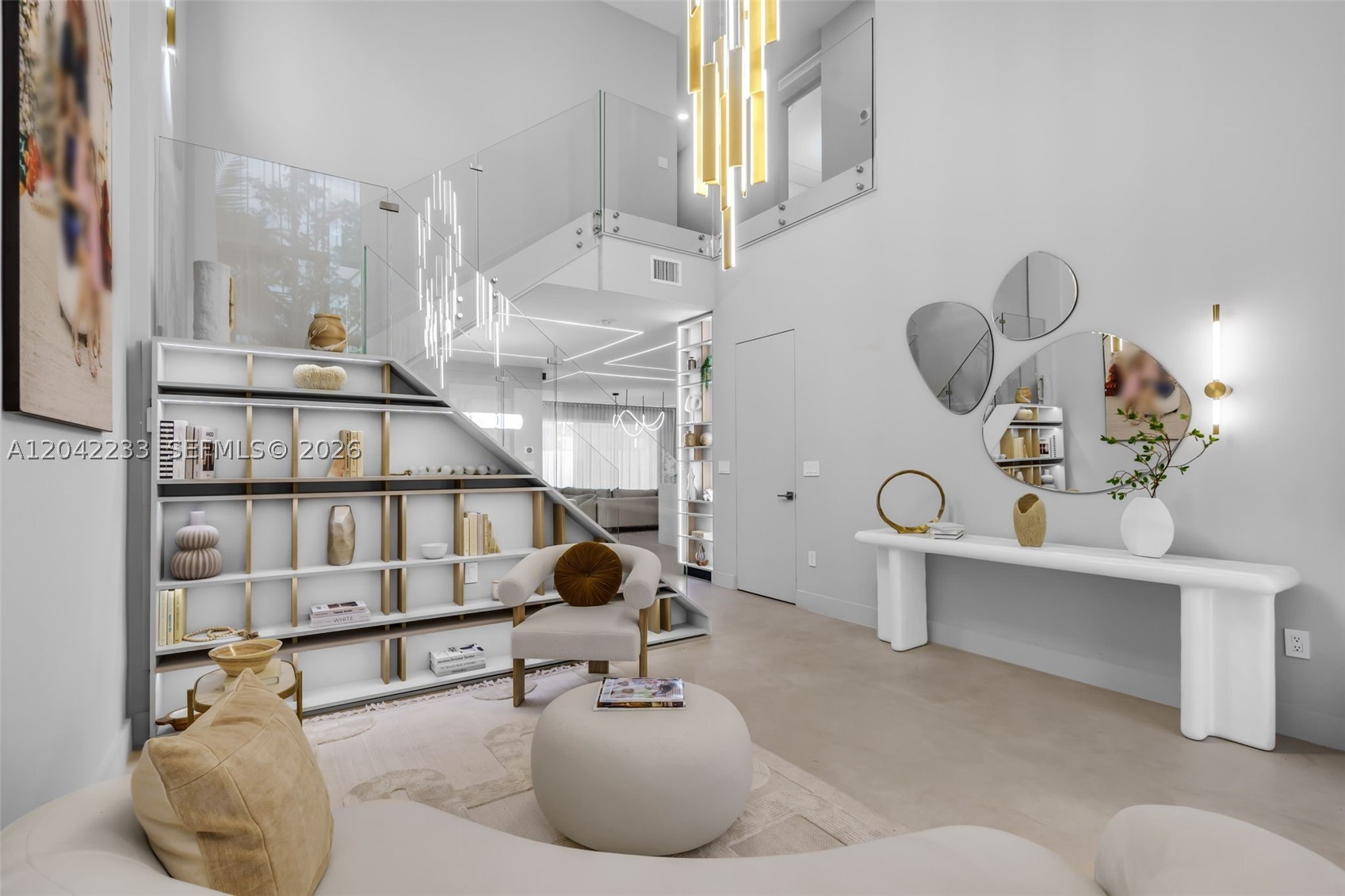 DORAL COMMONS RESIDENTIAL - Residential