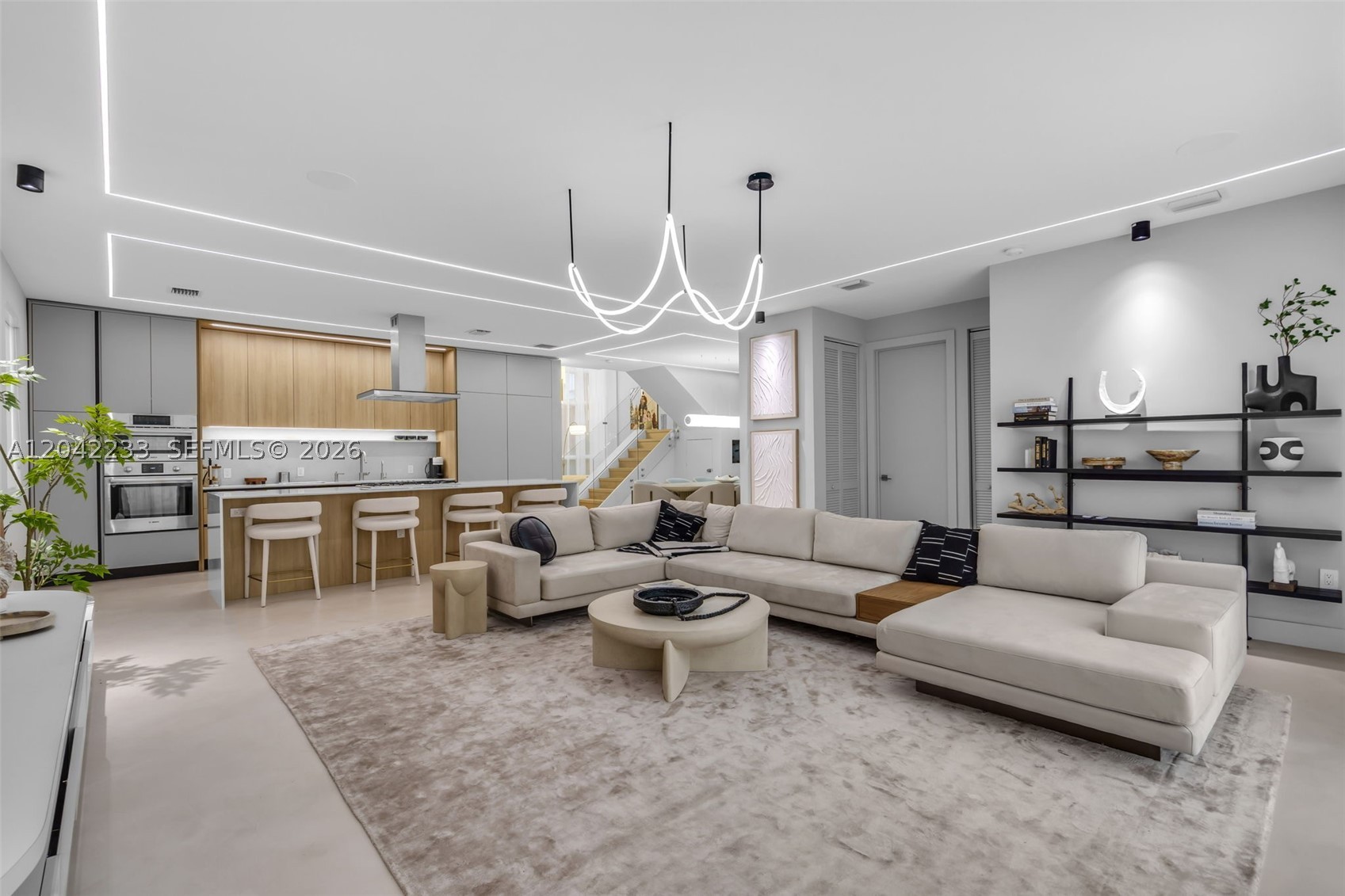 DORAL COMMONS RESIDENTIAL - Residential