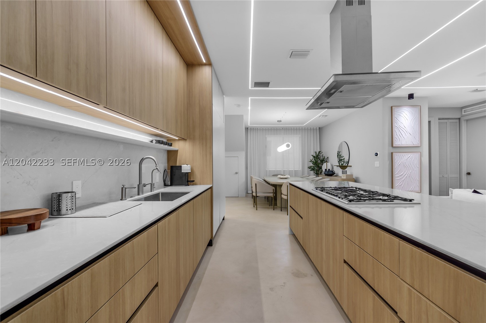 DORAL COMMONS RESIDENTIAL - Residential