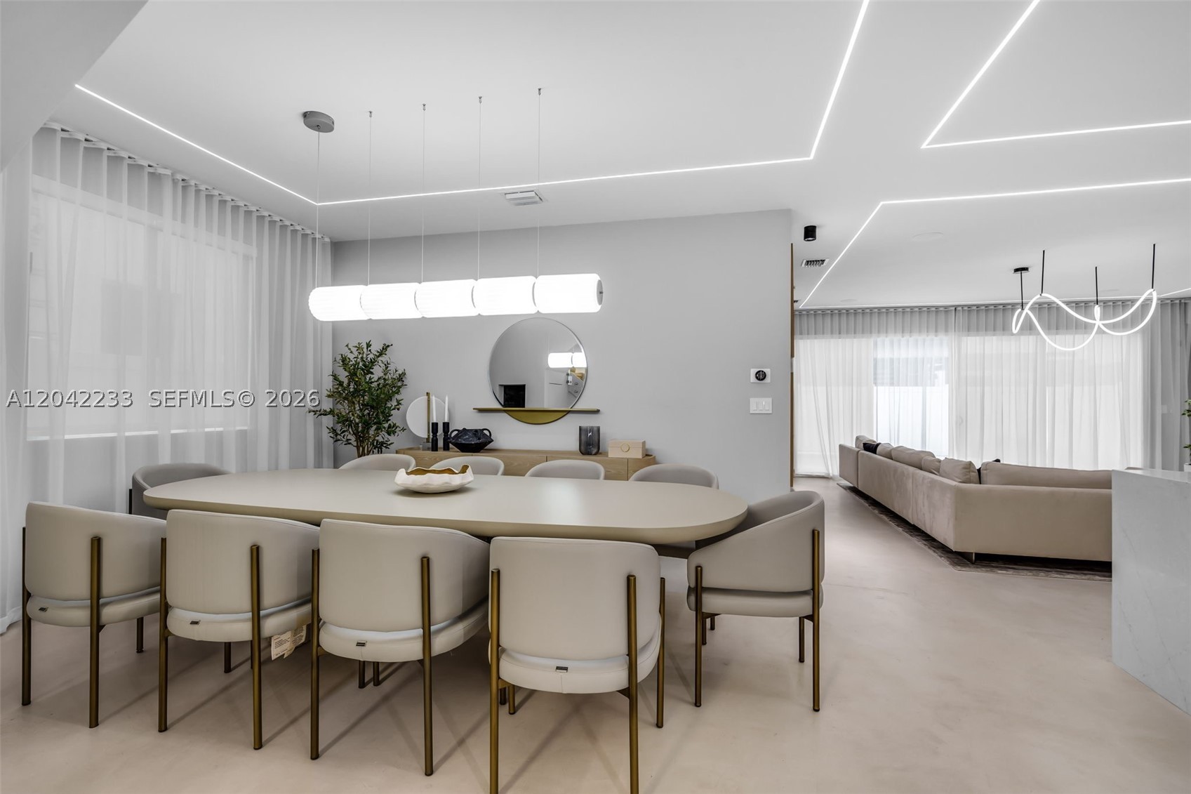 DORAL COMMONS RESIDENTIAL - Residential