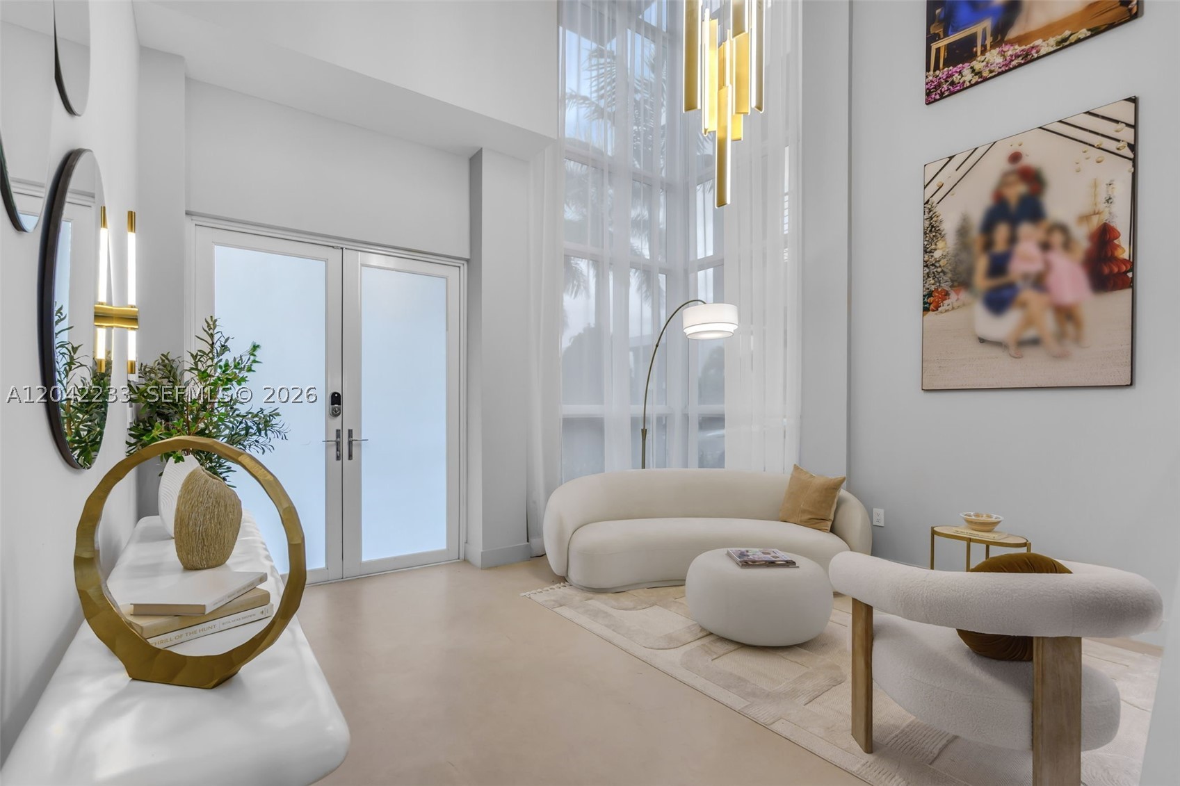 DORAL COMMONS RESIDENTIAL - Residential