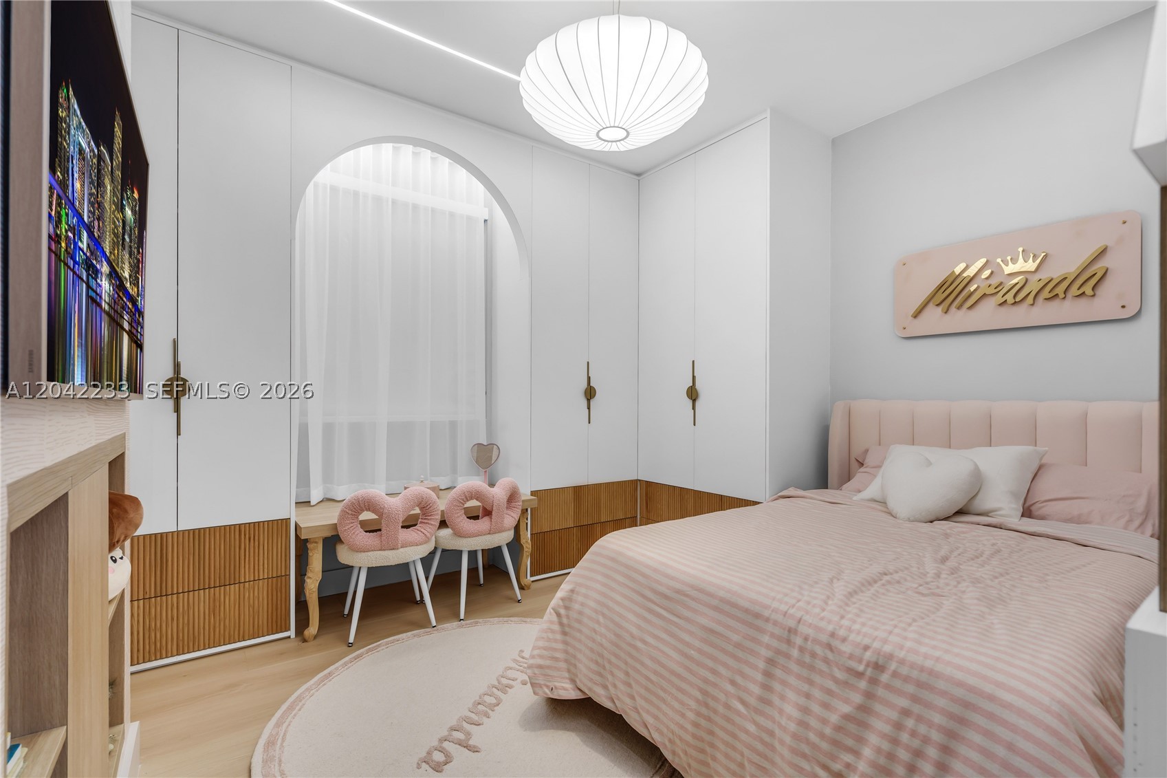DORAL COMMONS RESIDENTIAL - Residential