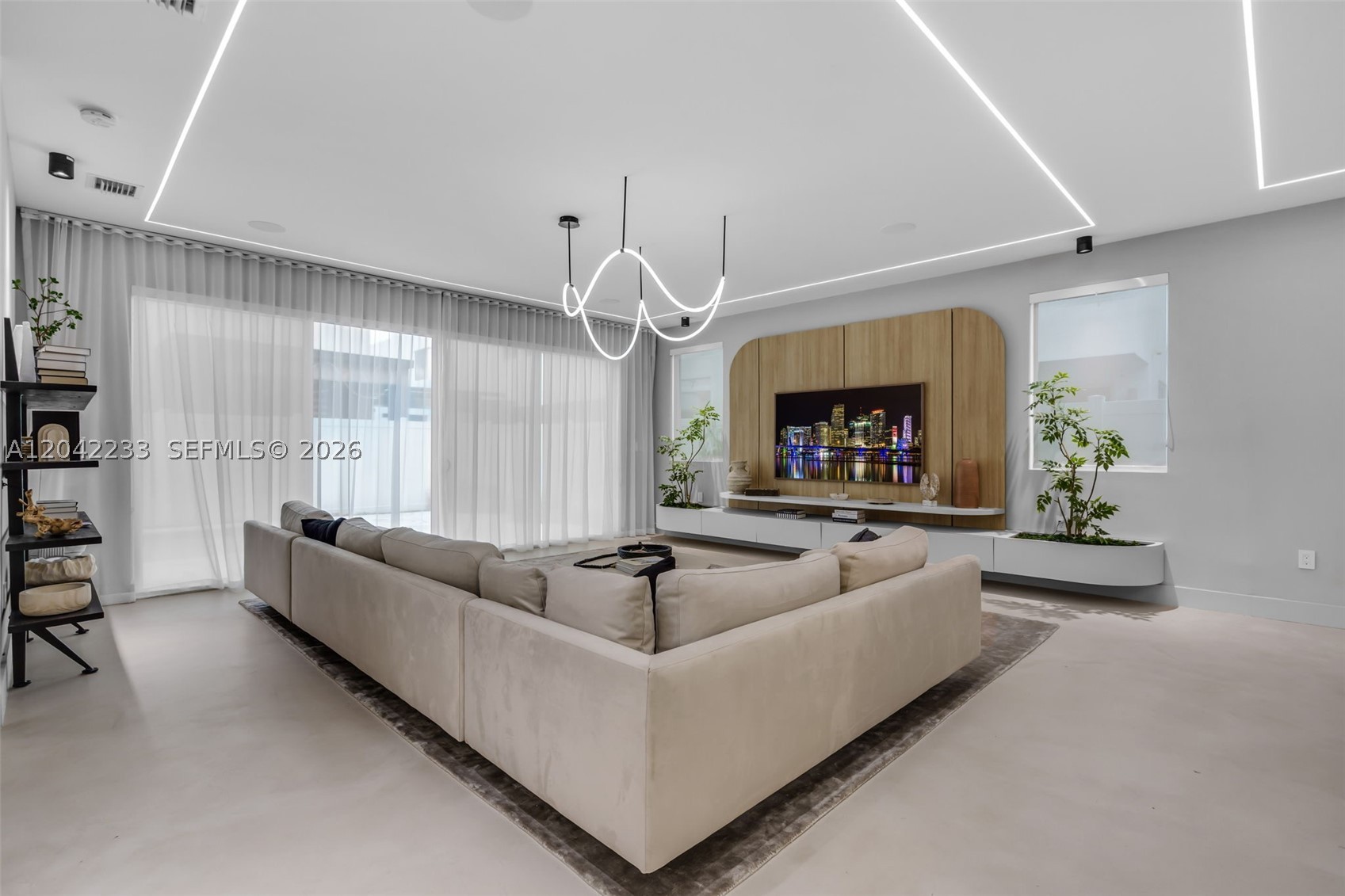 DORAL COMMONS RESIDENTIAL - Residential