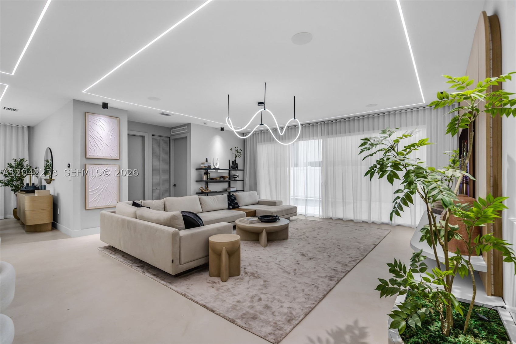 DORAL COMMONS RESIDENTIAL - Residential