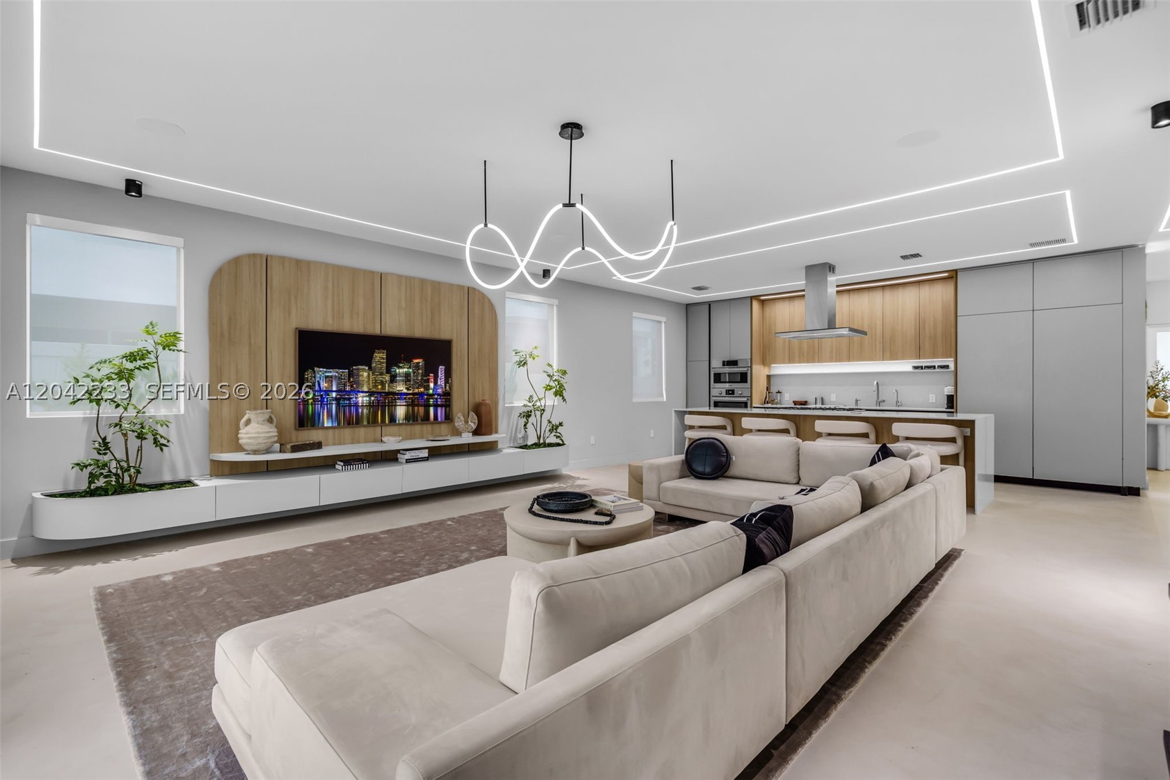 DORAL COMMONS RESIDENTIAL - Residential