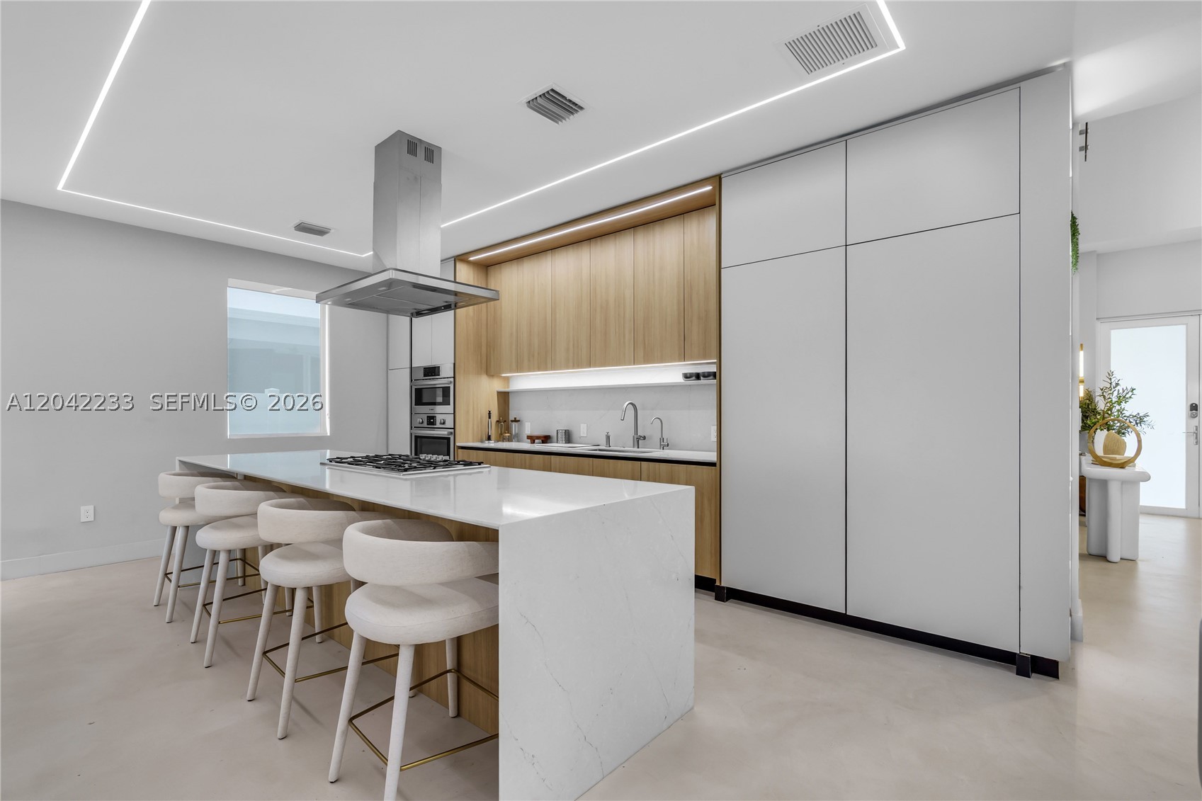 DORAL COMMONS RESIDENTIAL - Residential