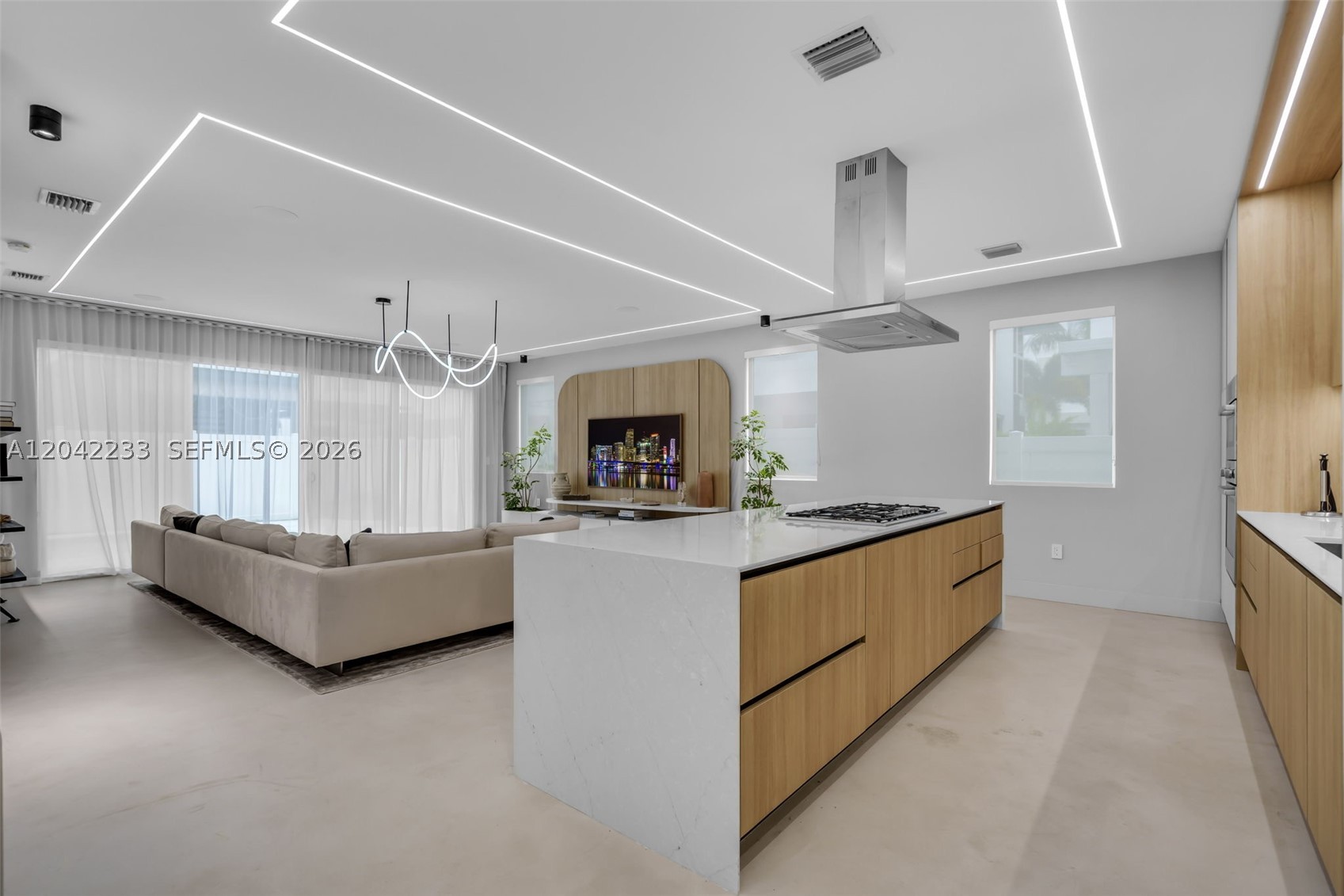 DORAL COMMONS RESIDENTIAL - Residential