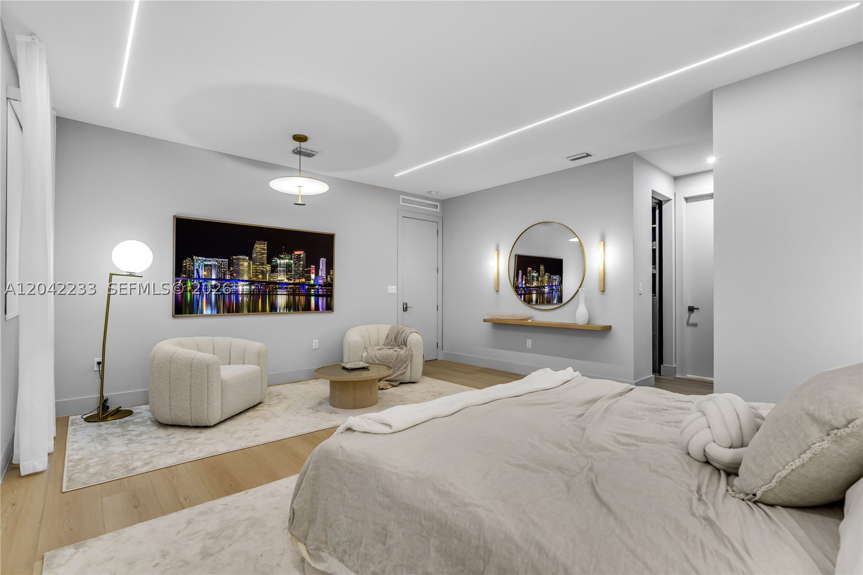 DORAL COMMONS RESIDENTIAL - Residential