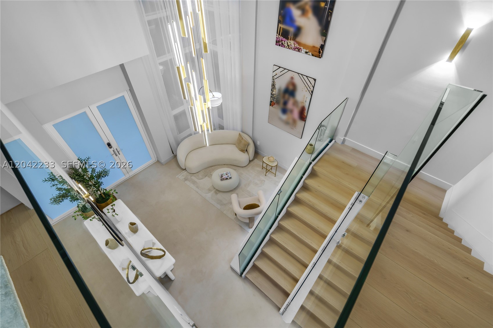 DORAL COMMONS RESIDENTIAL - Residential